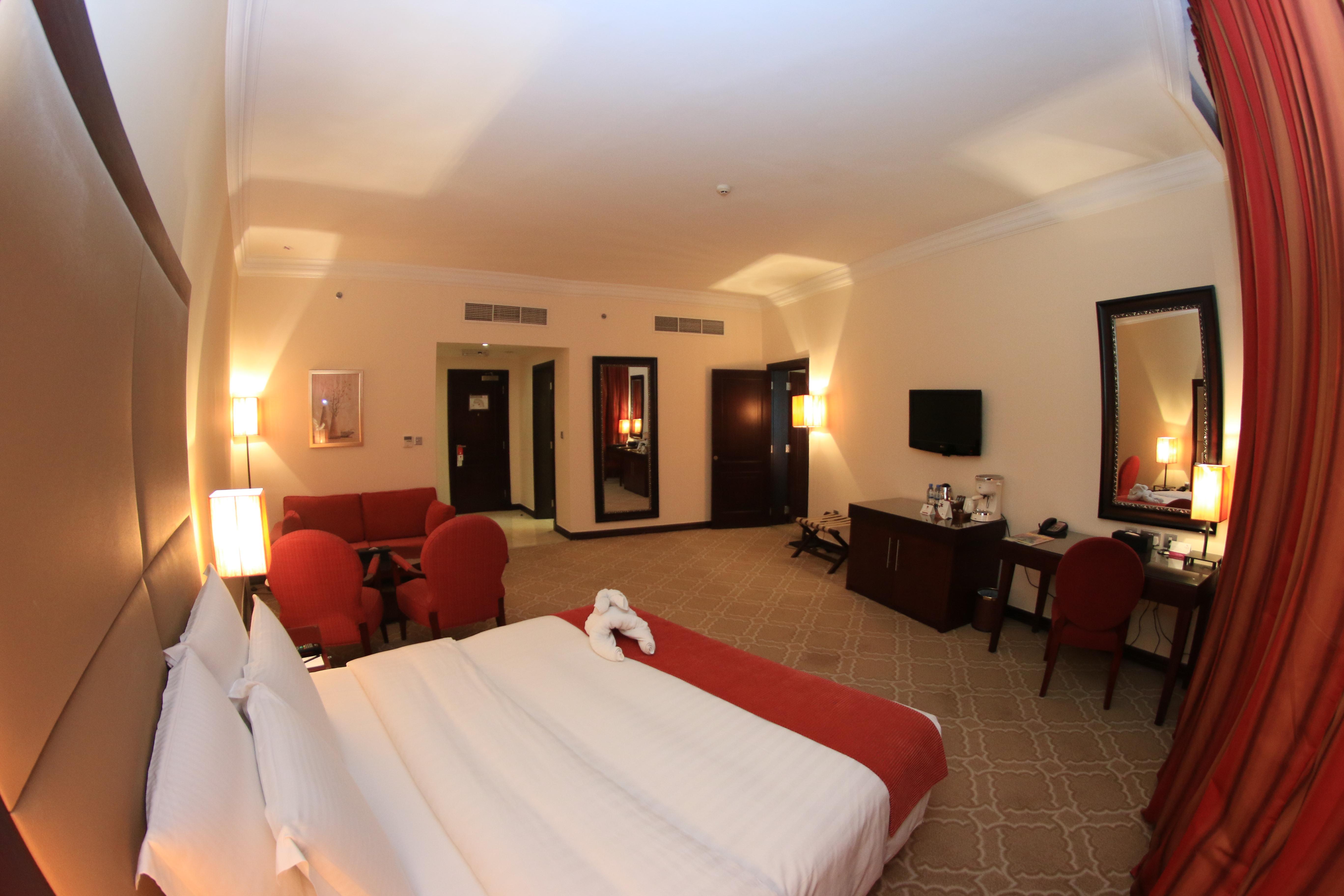 Grand Regal Doha