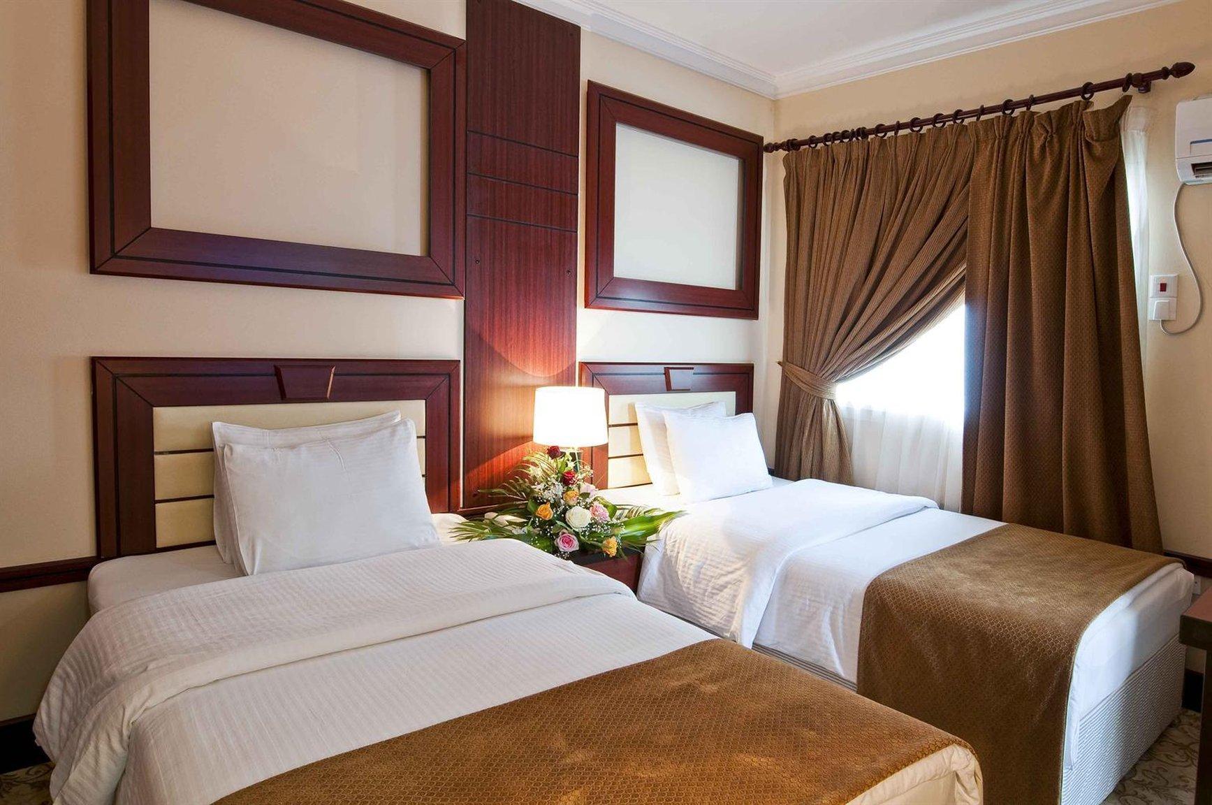 Hotel La Palace