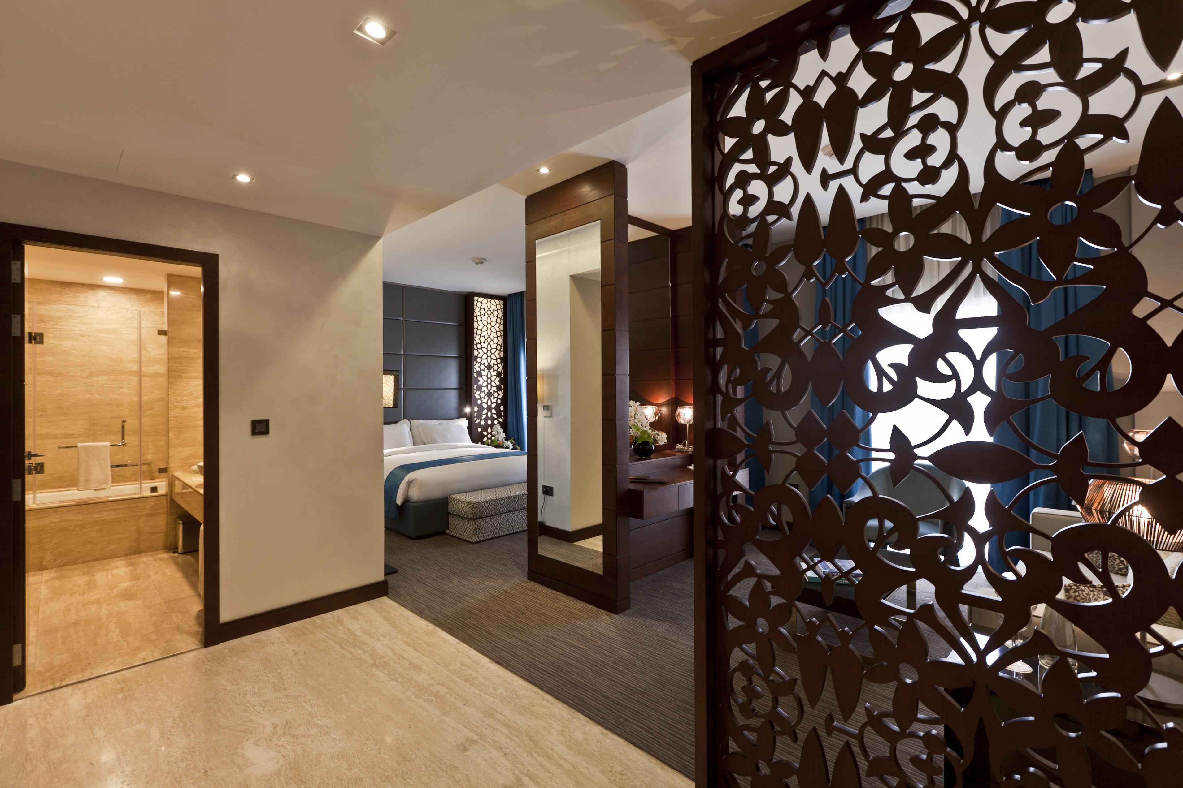 Hotel Zubarah