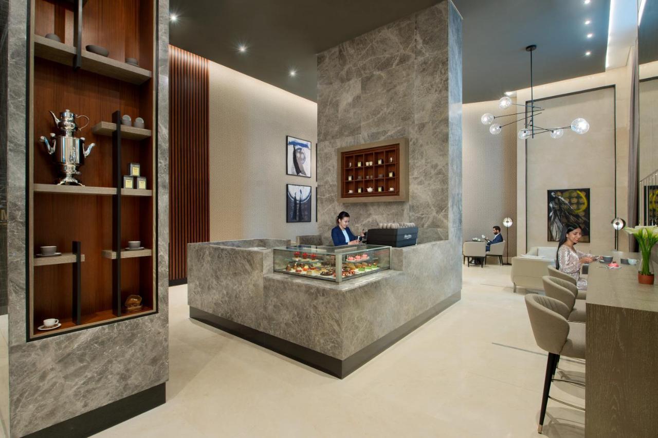 The The Pearl Doha