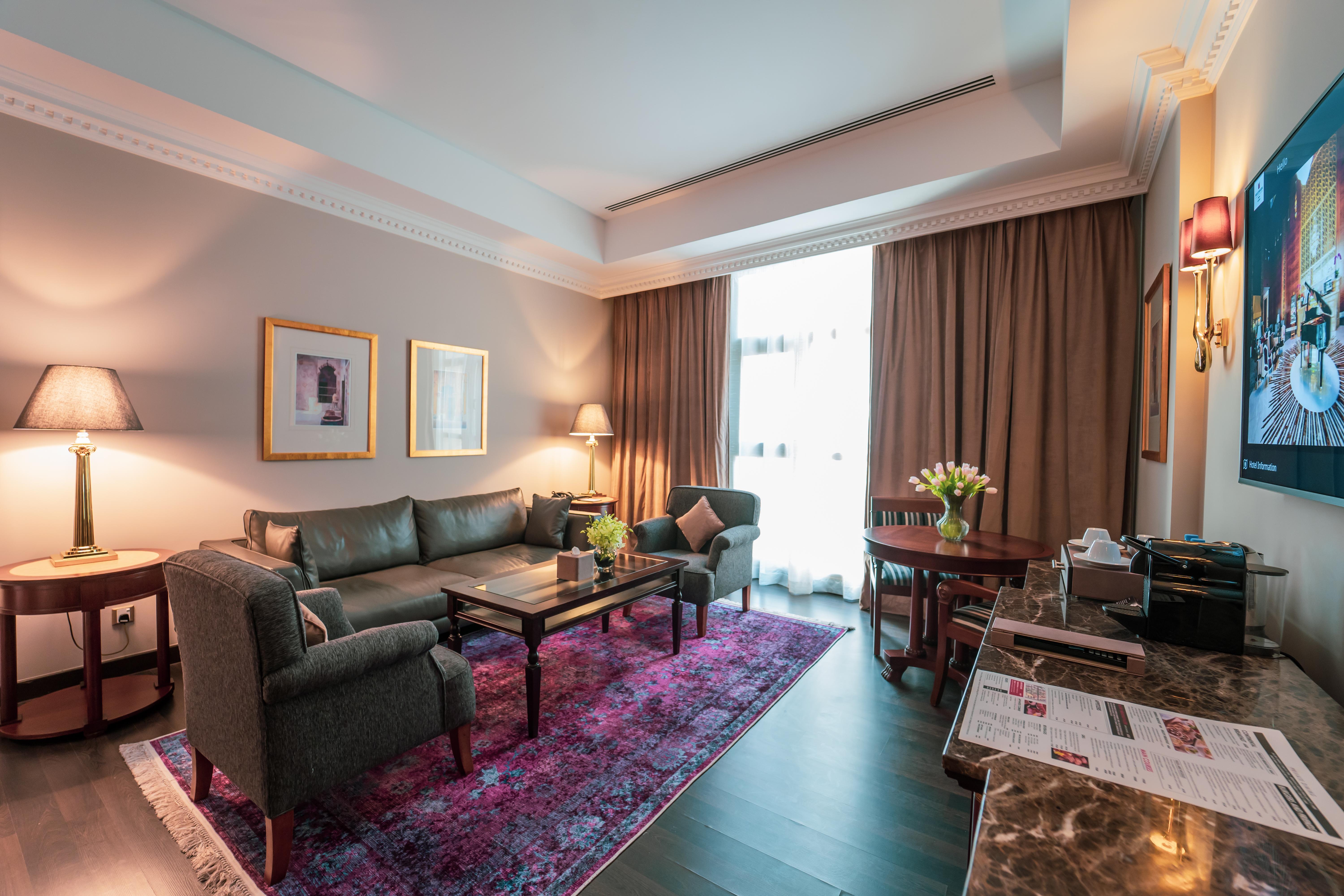 Hotel Millennium