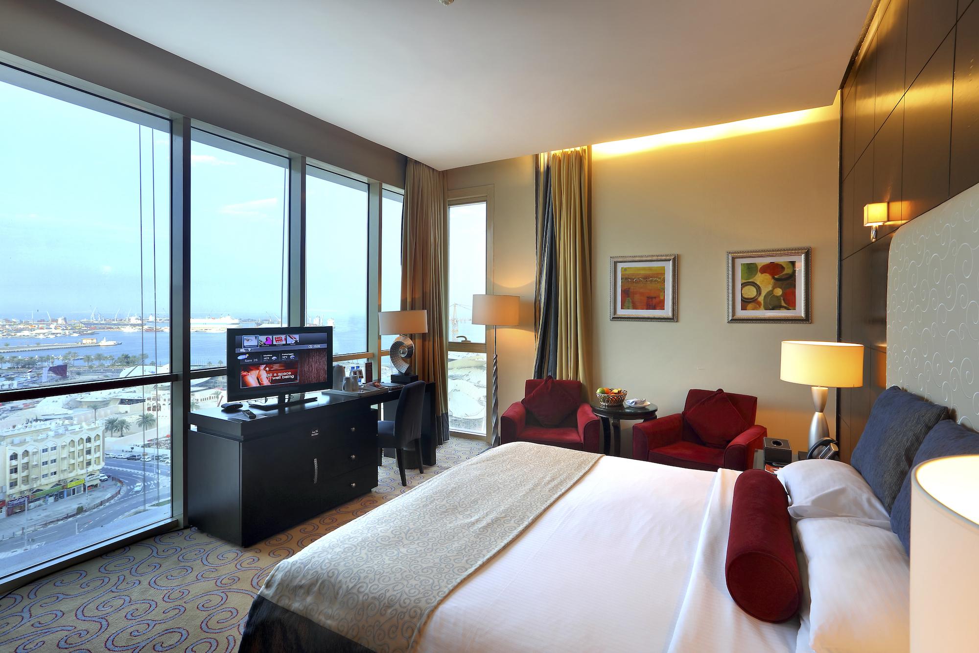 Century Hotel