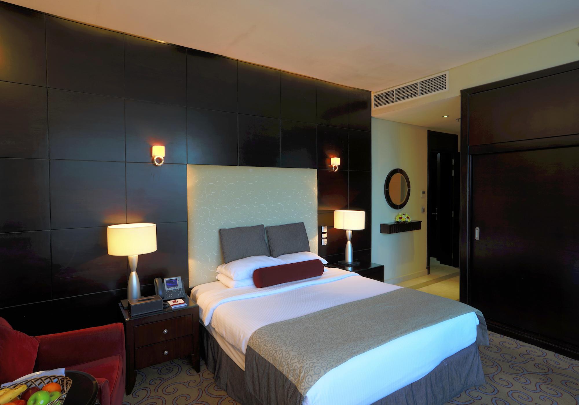 Century 4* Doha