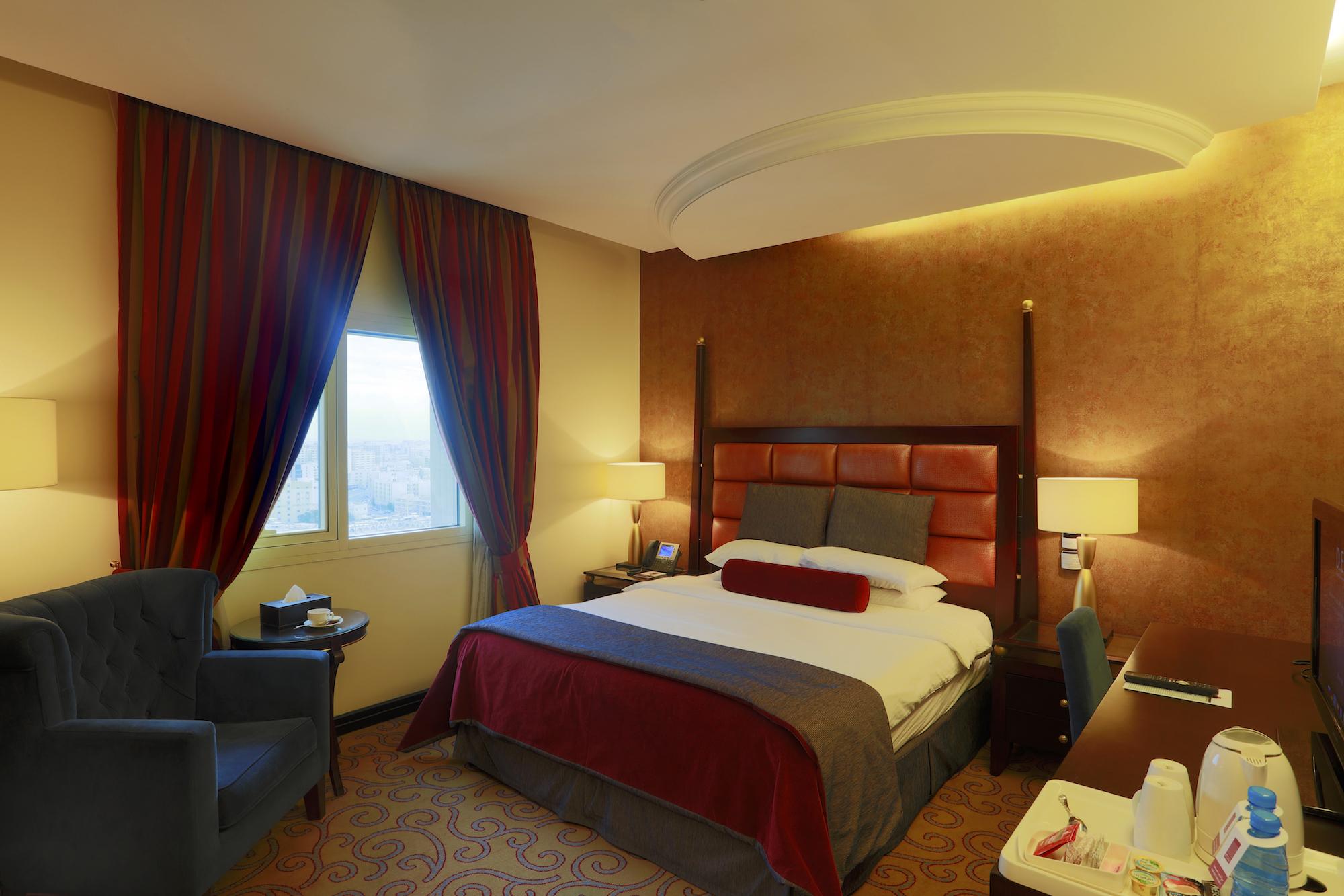 Century Doha