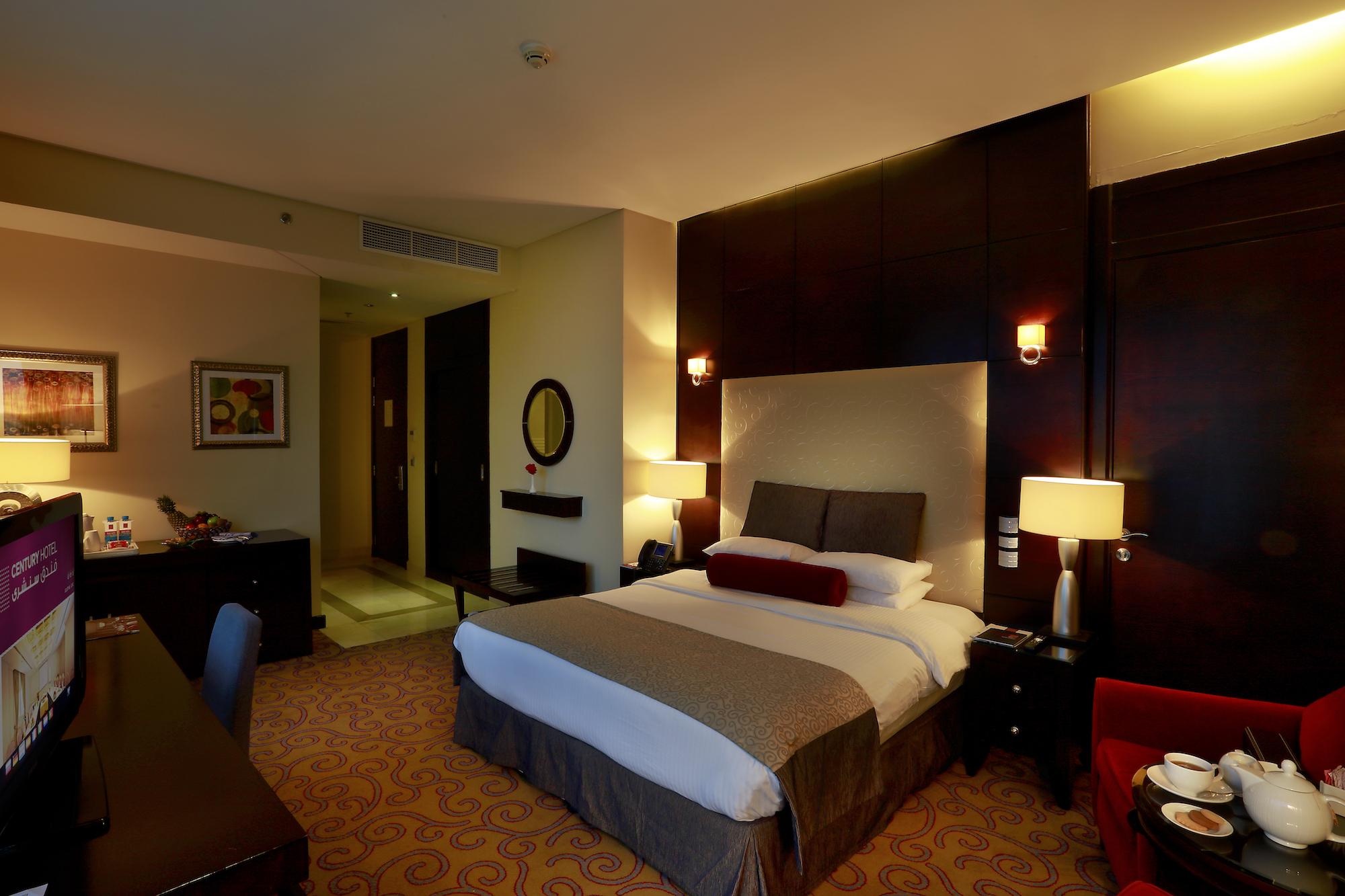Century 4* Doha