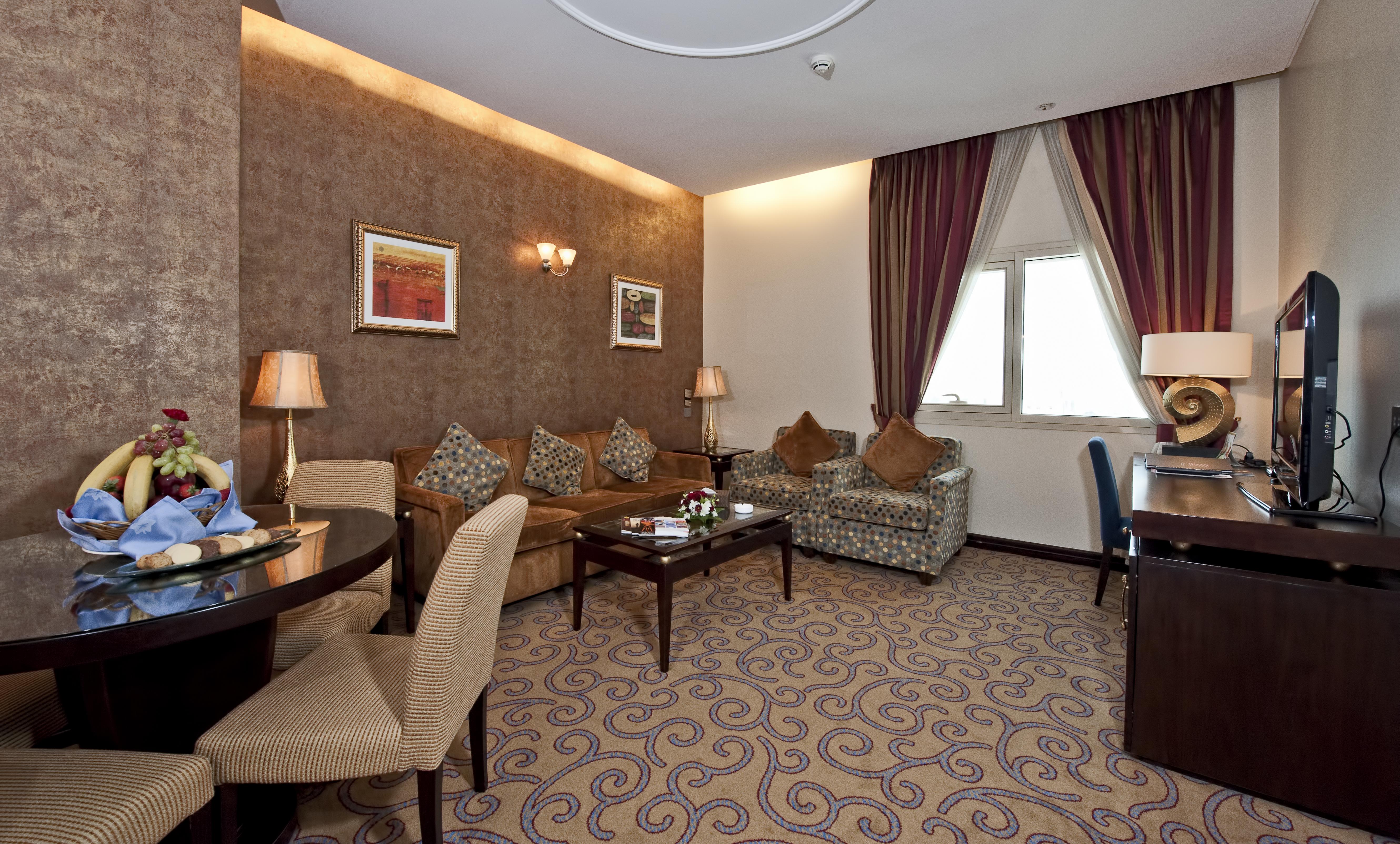 Century Hotel Doha
