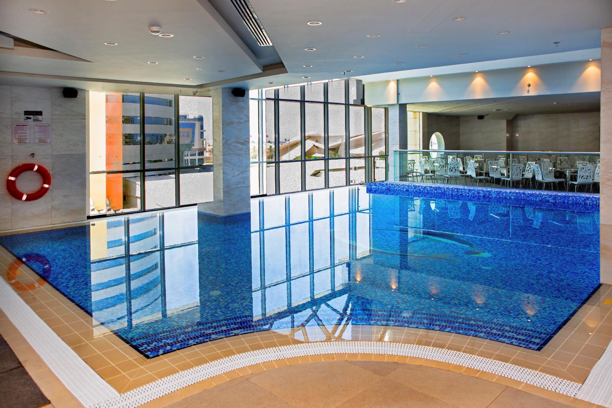 Century 4* Doha