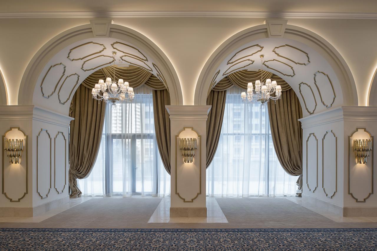 Dusit Hotel 5*