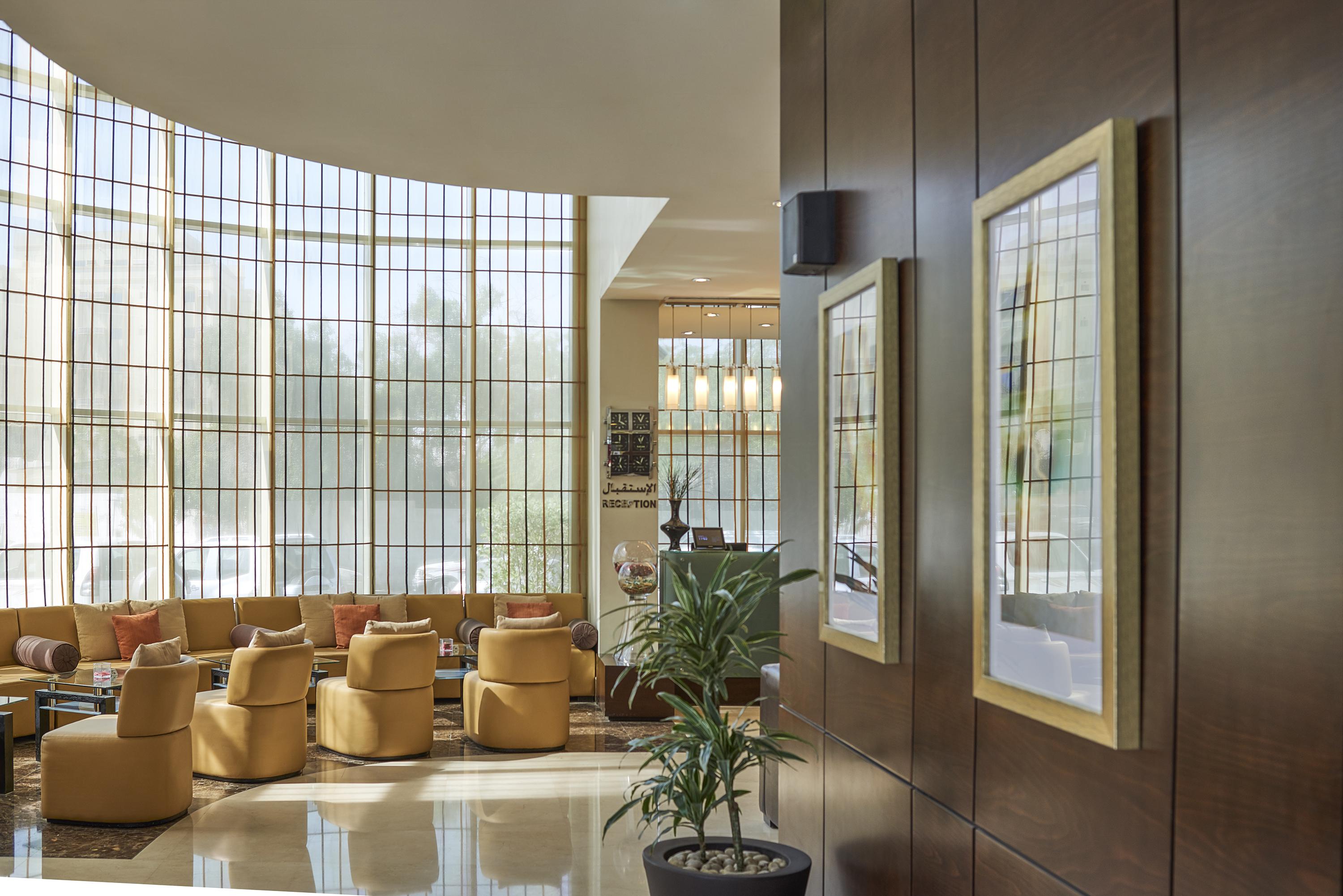 Safir Hotel Doha