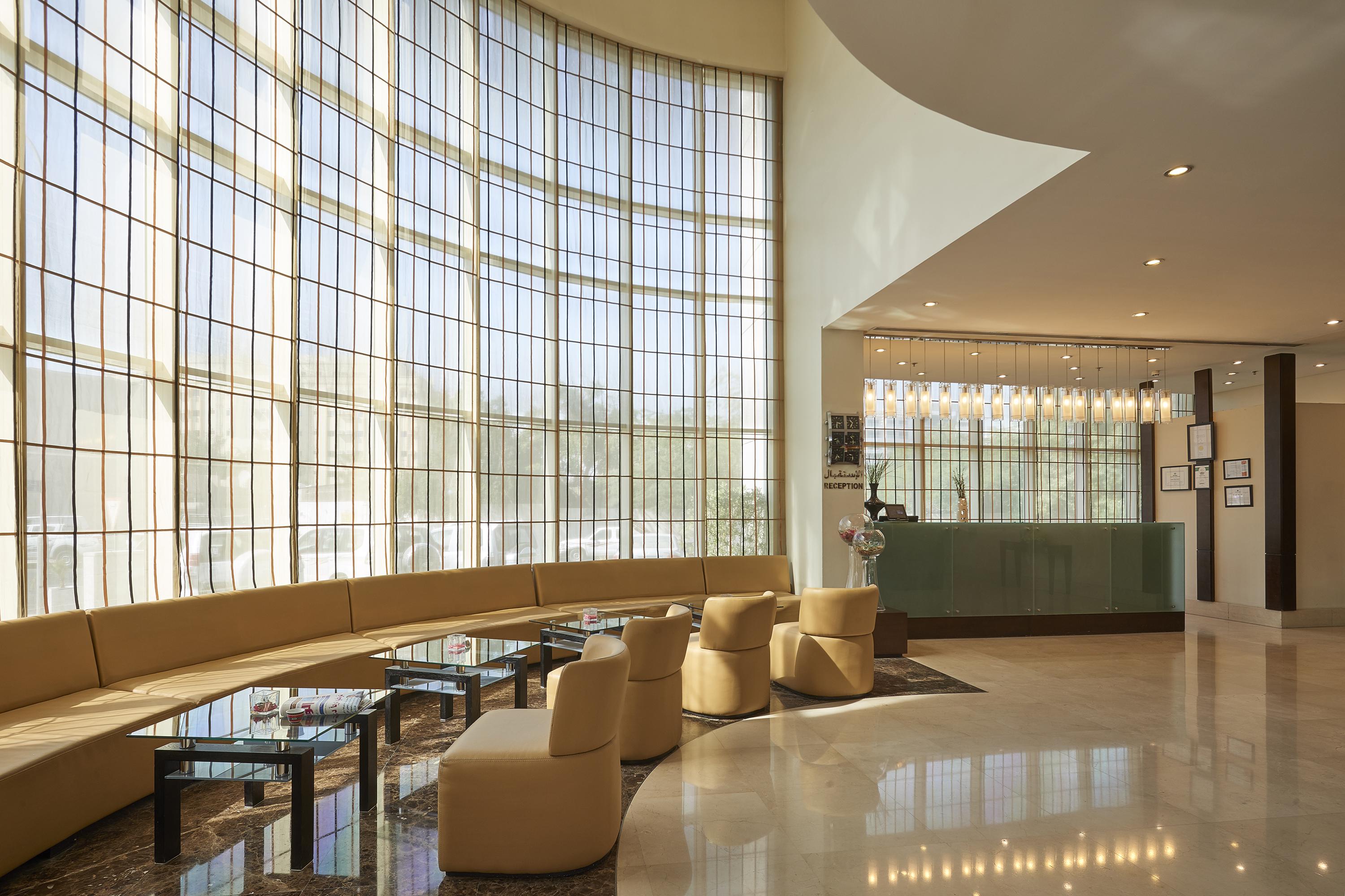 Hotel Safir Doha