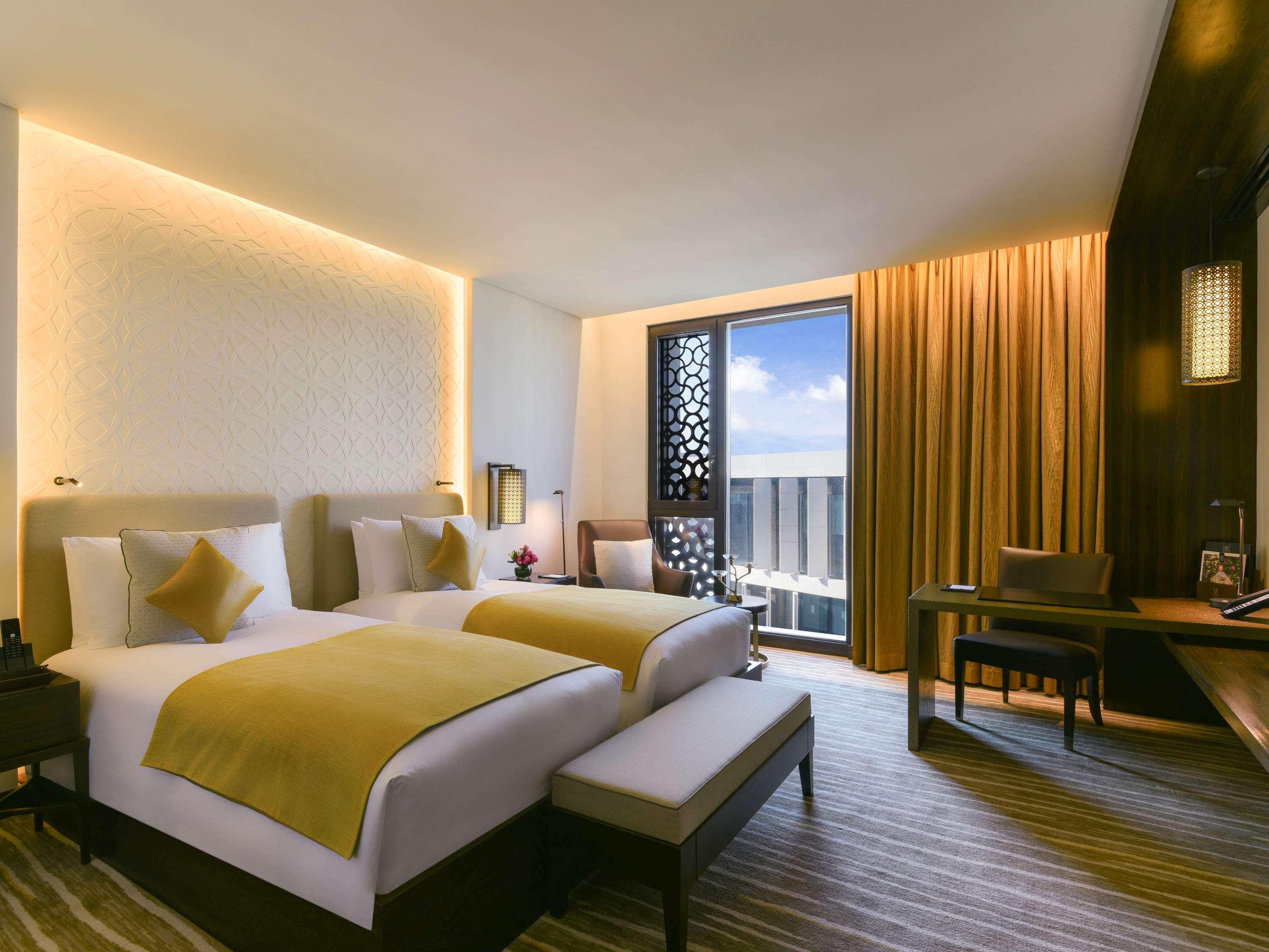 Alwadi - Mgallery Collection Hotel