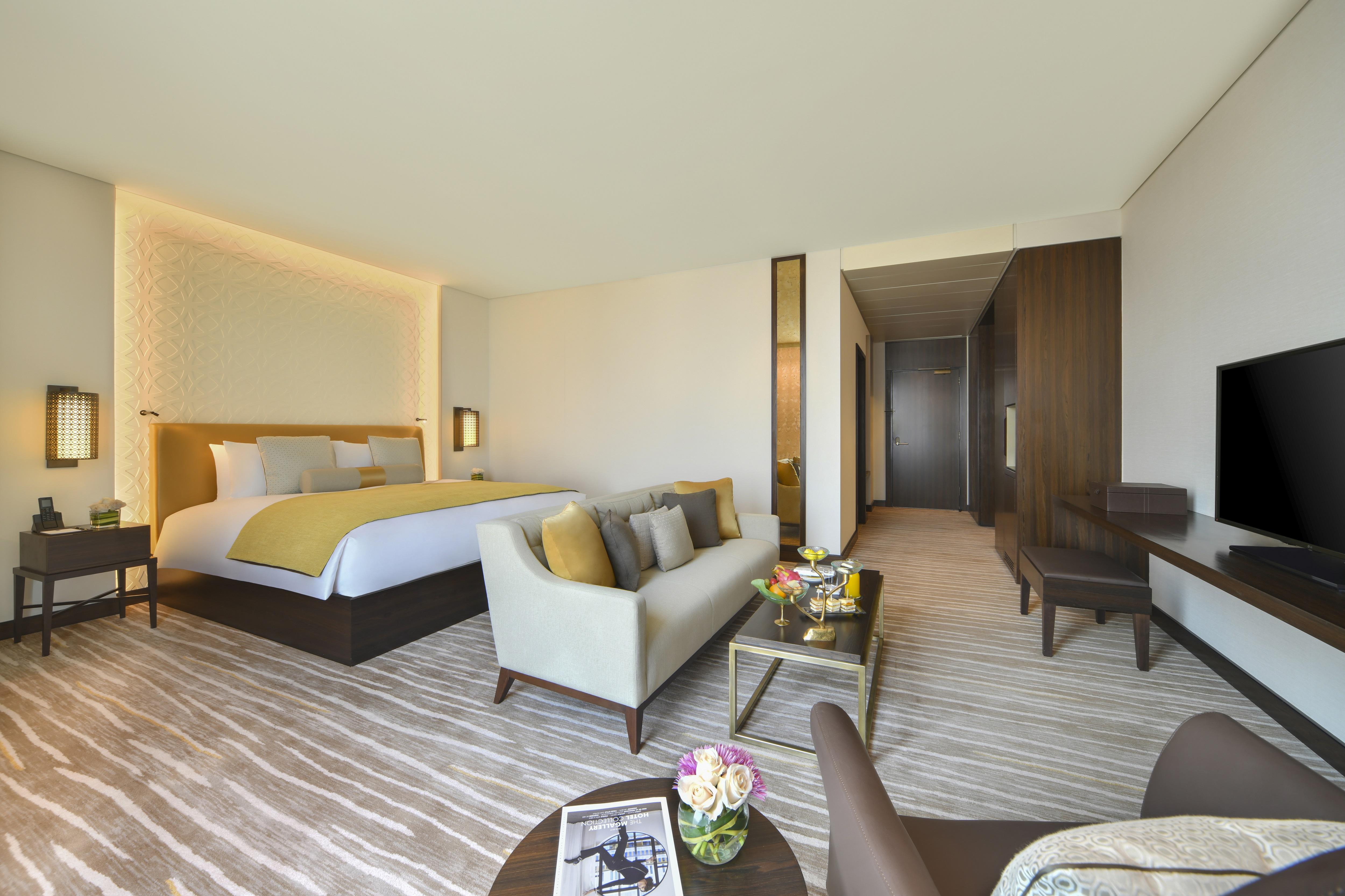 Alwadi - Mgallery Collection Hotel