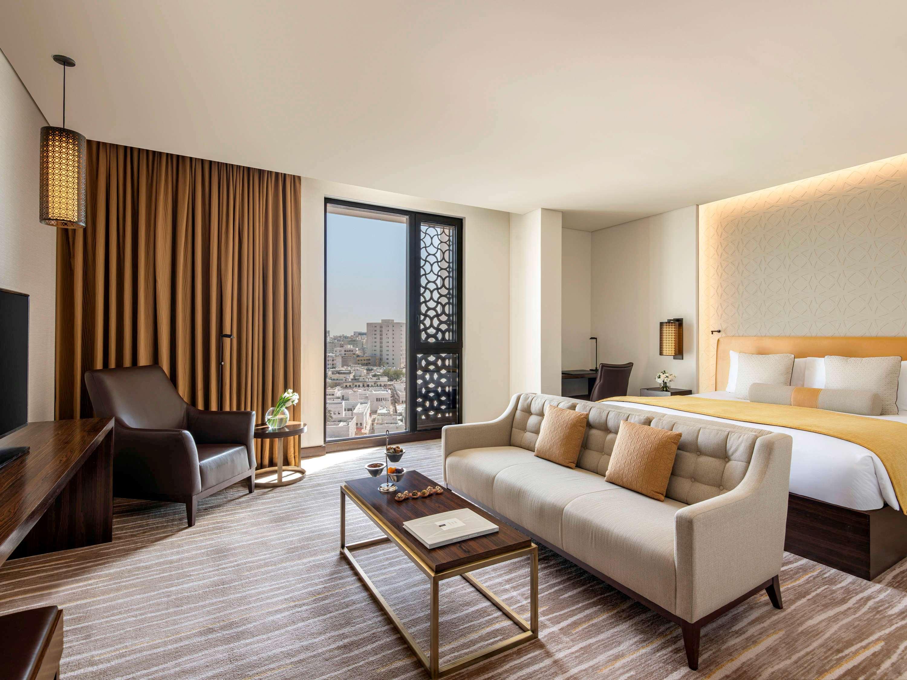 Hotel Alwadi - Mgallery Collection 5*