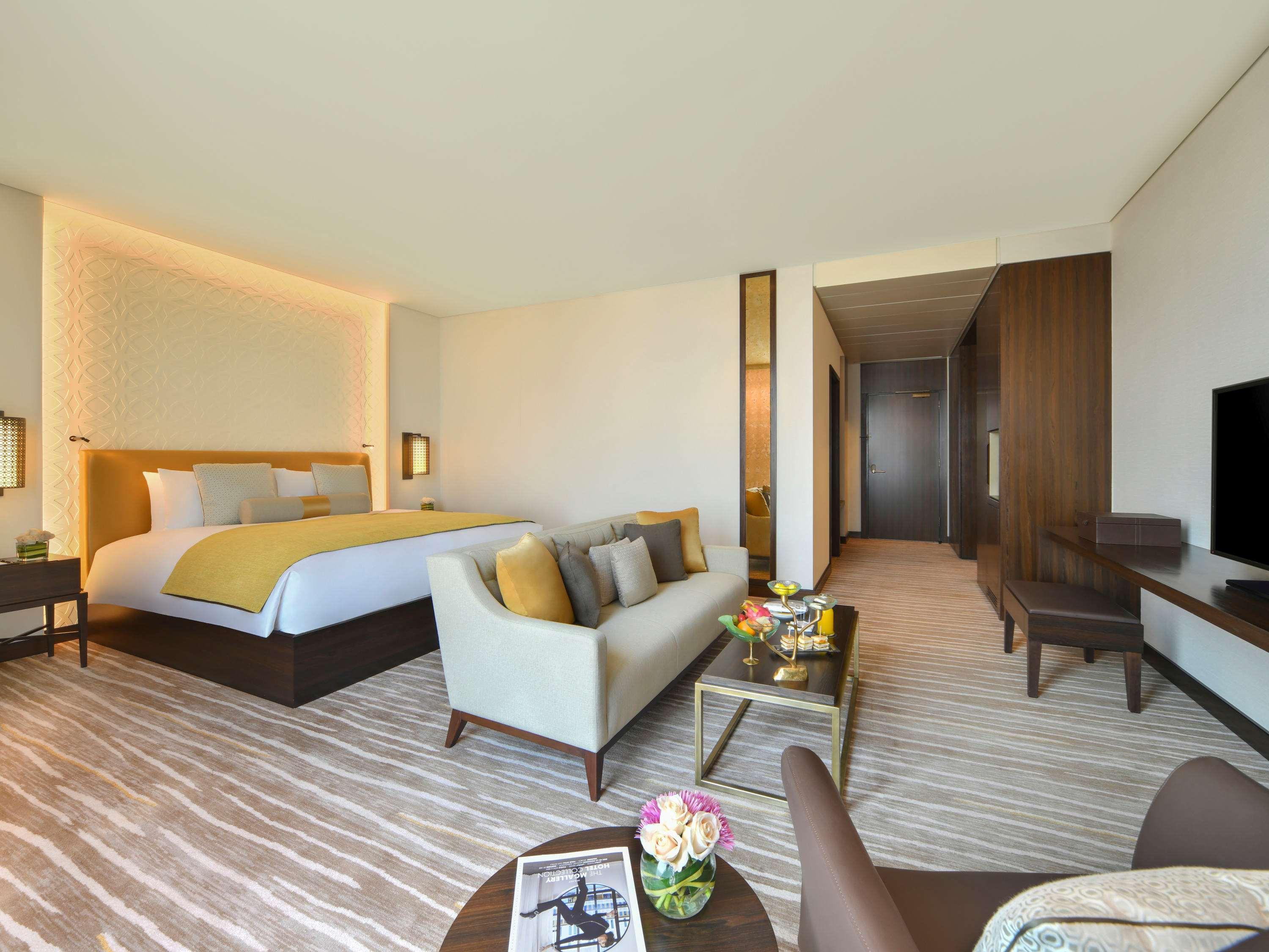 Alwadi - Mgallery Collection 5*