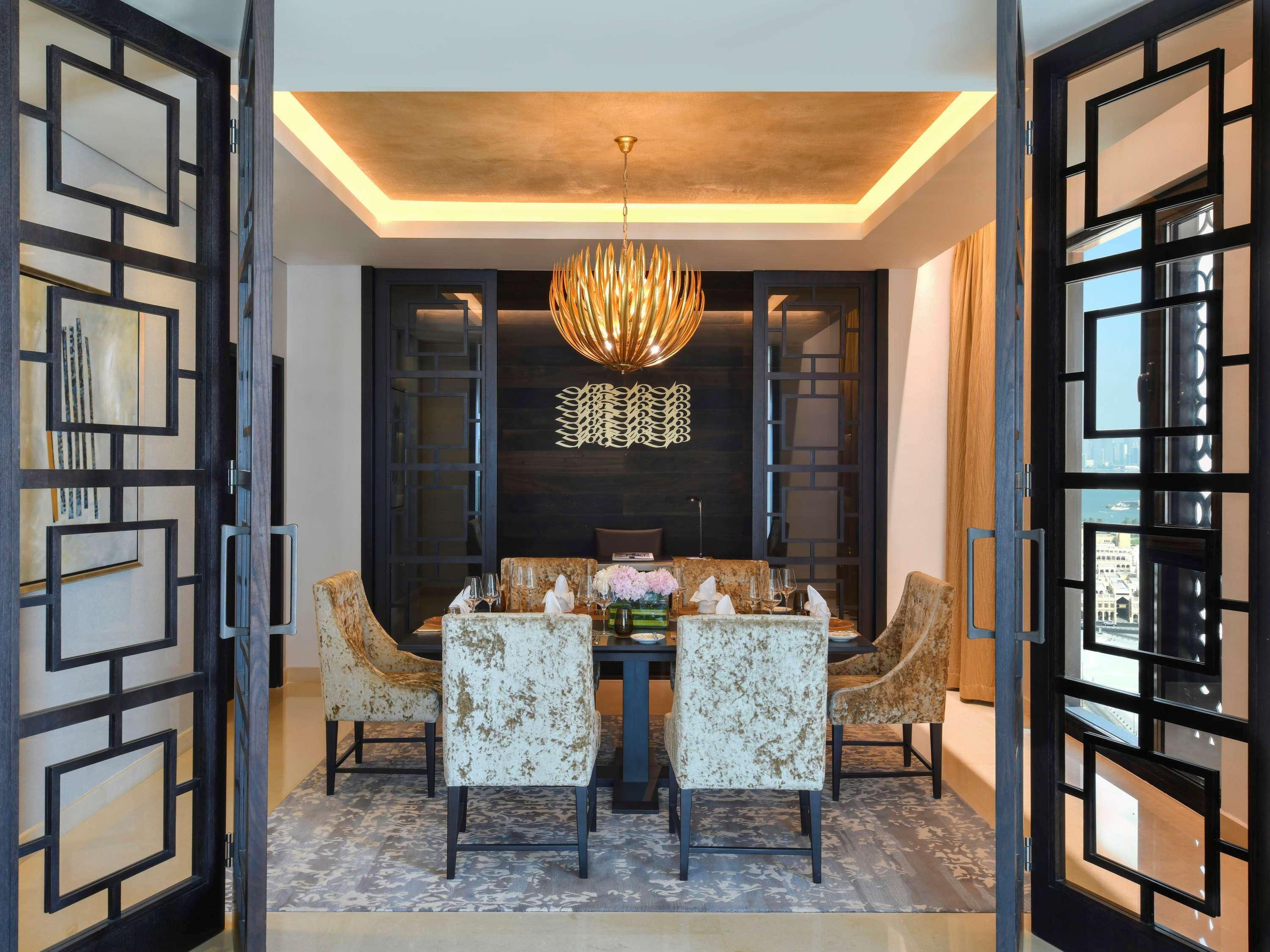 Alwadi - Mgallery Collection Hotel