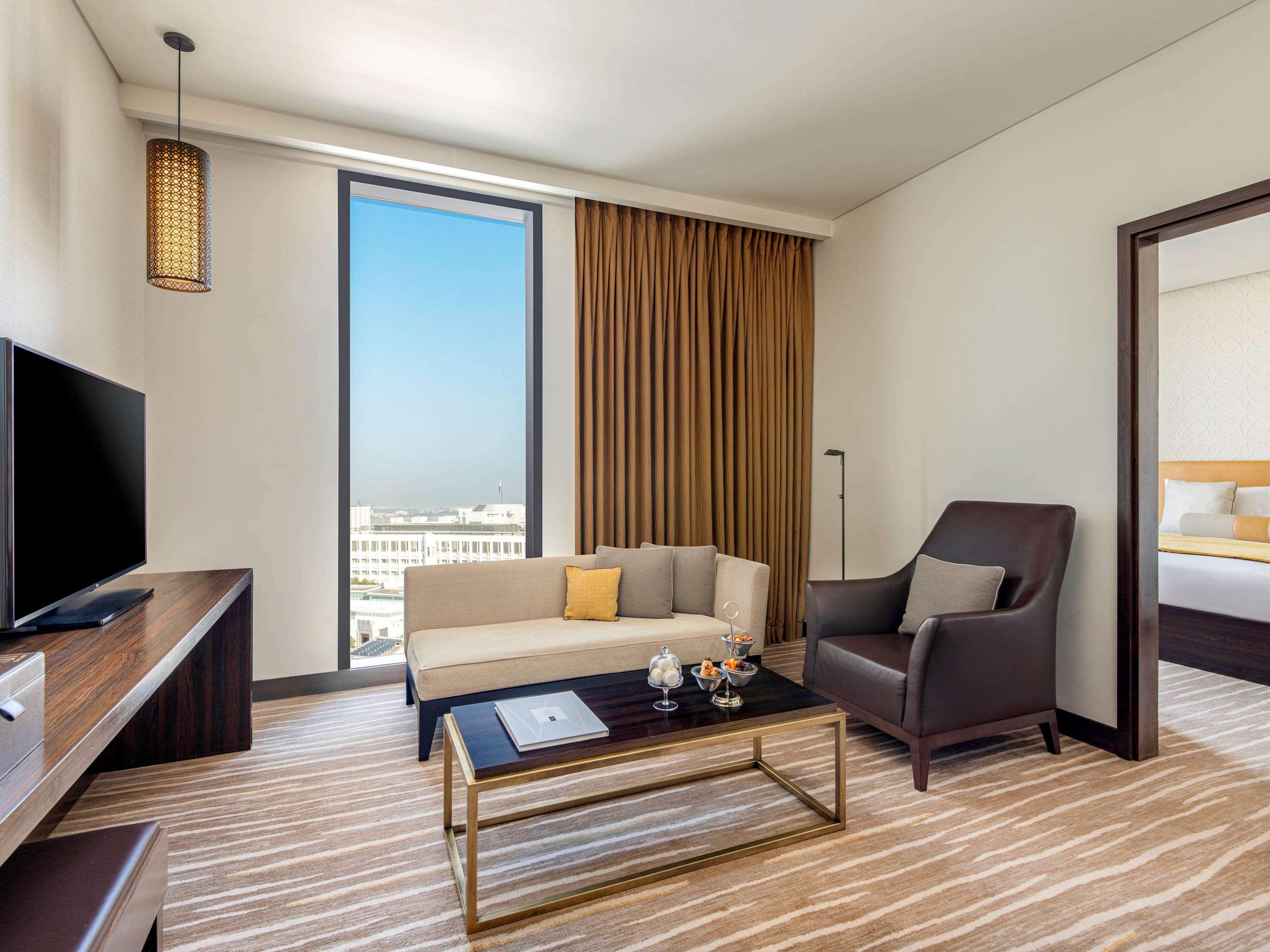 Alwadi - Mgallery Collection Hotel Doha