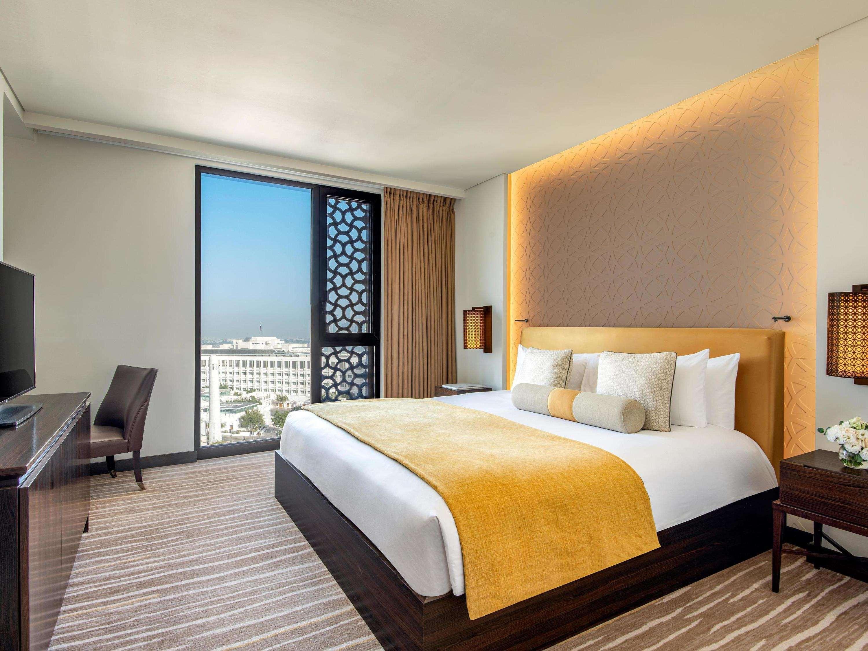 Alwadi - Mgallery Collection Doha