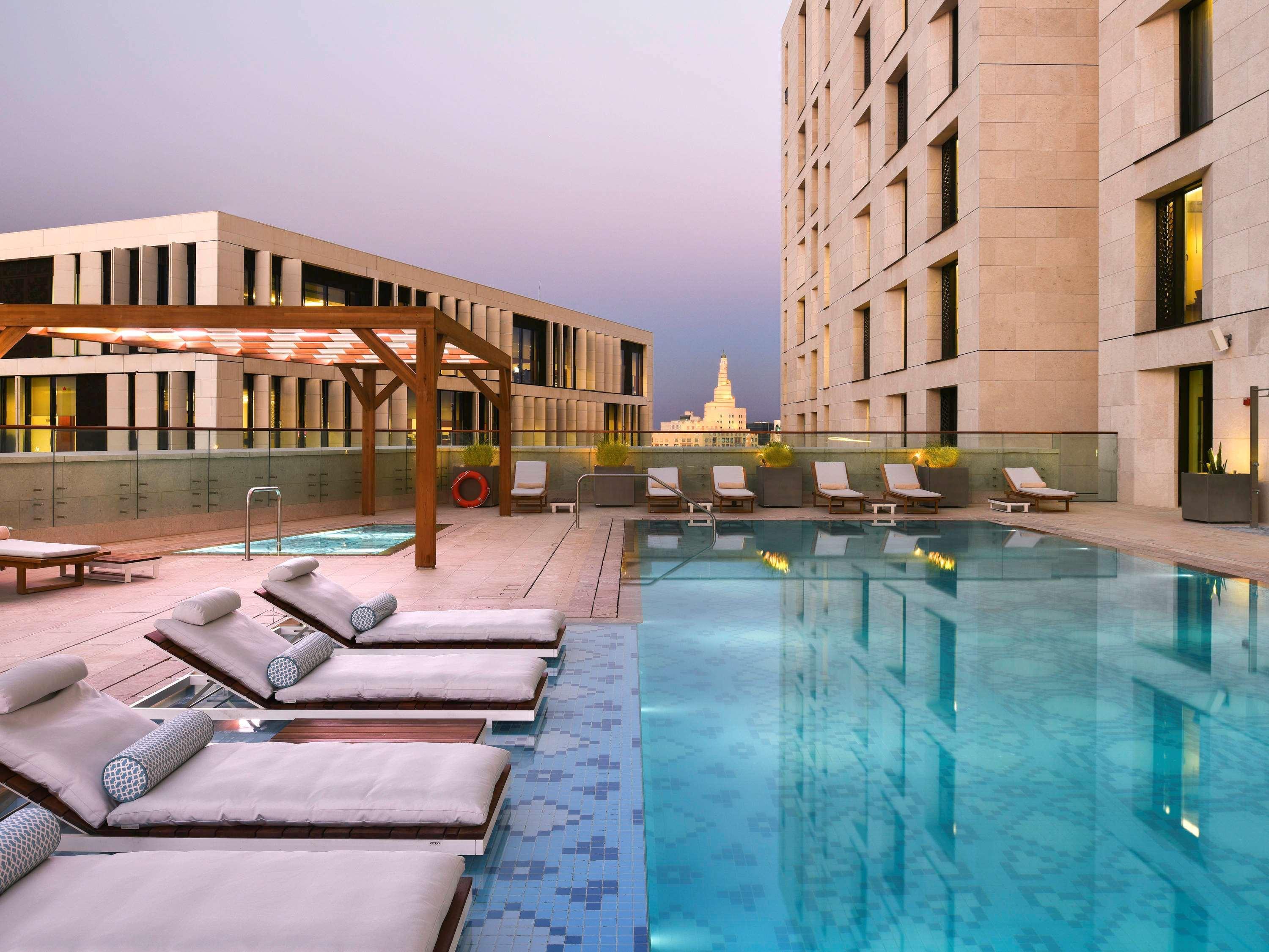 Alwadi - Mgallery Collection