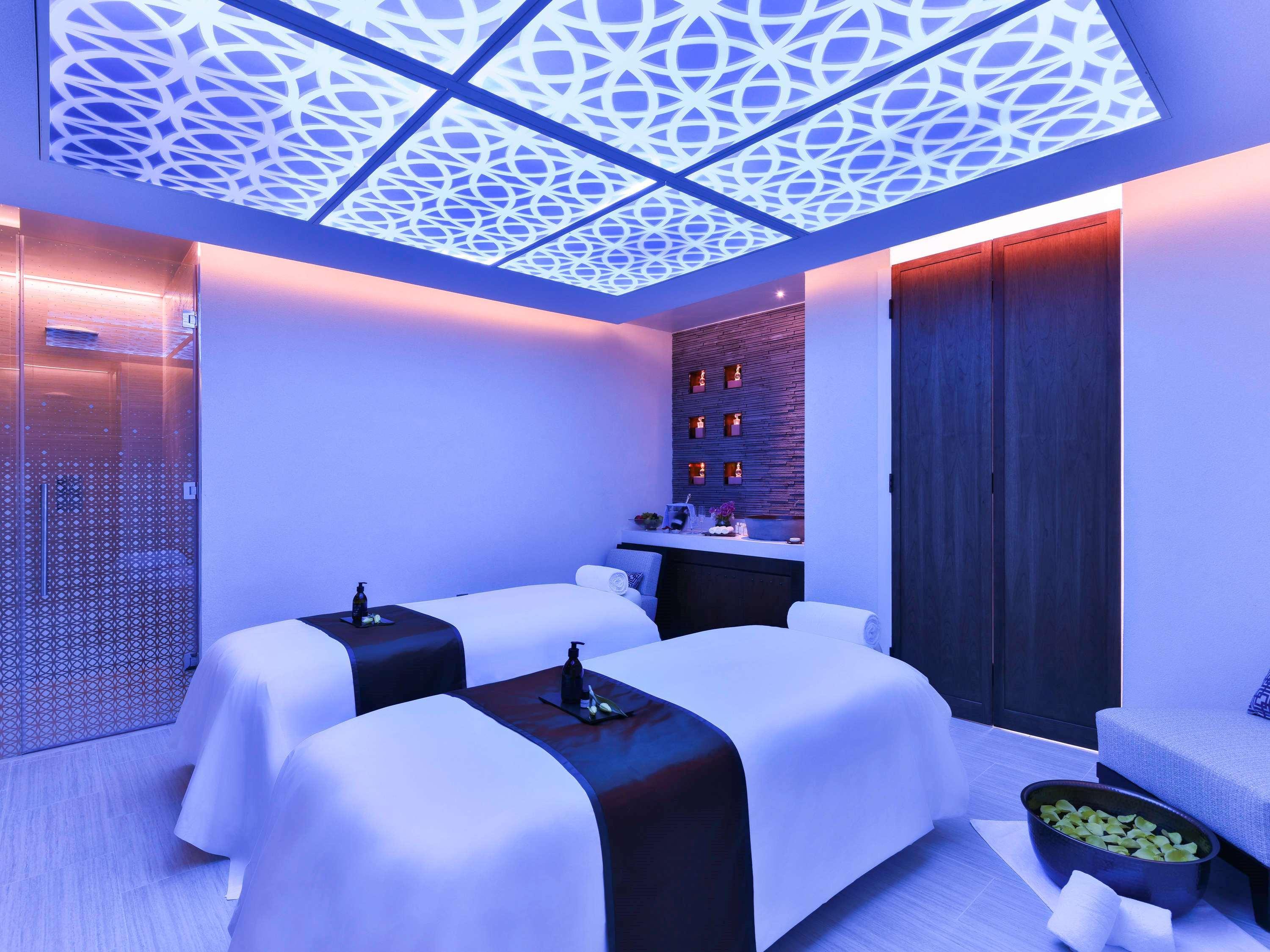 Hotel Alwadi - Mgallery Collection 5*