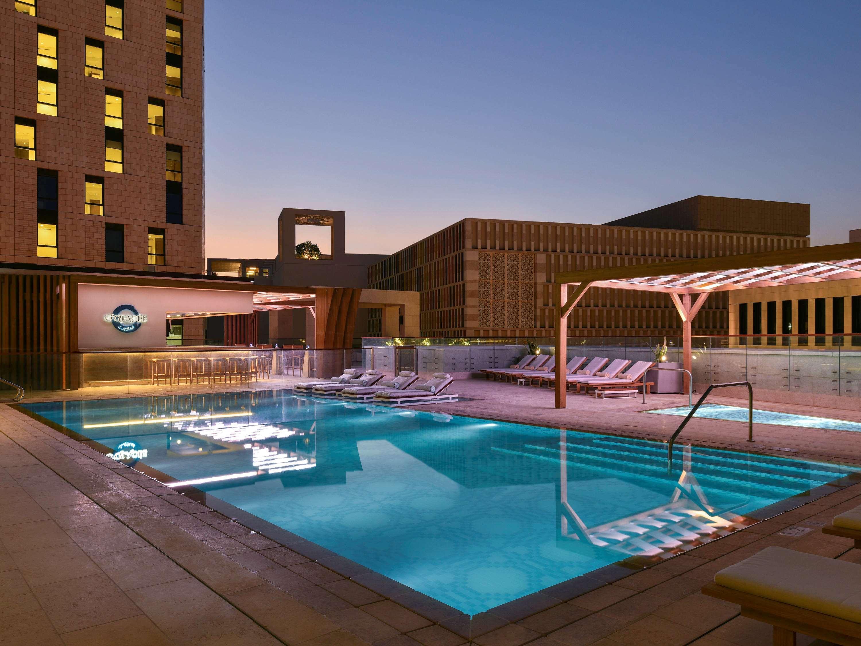 Alwadi - Mgallery Collection Hotel