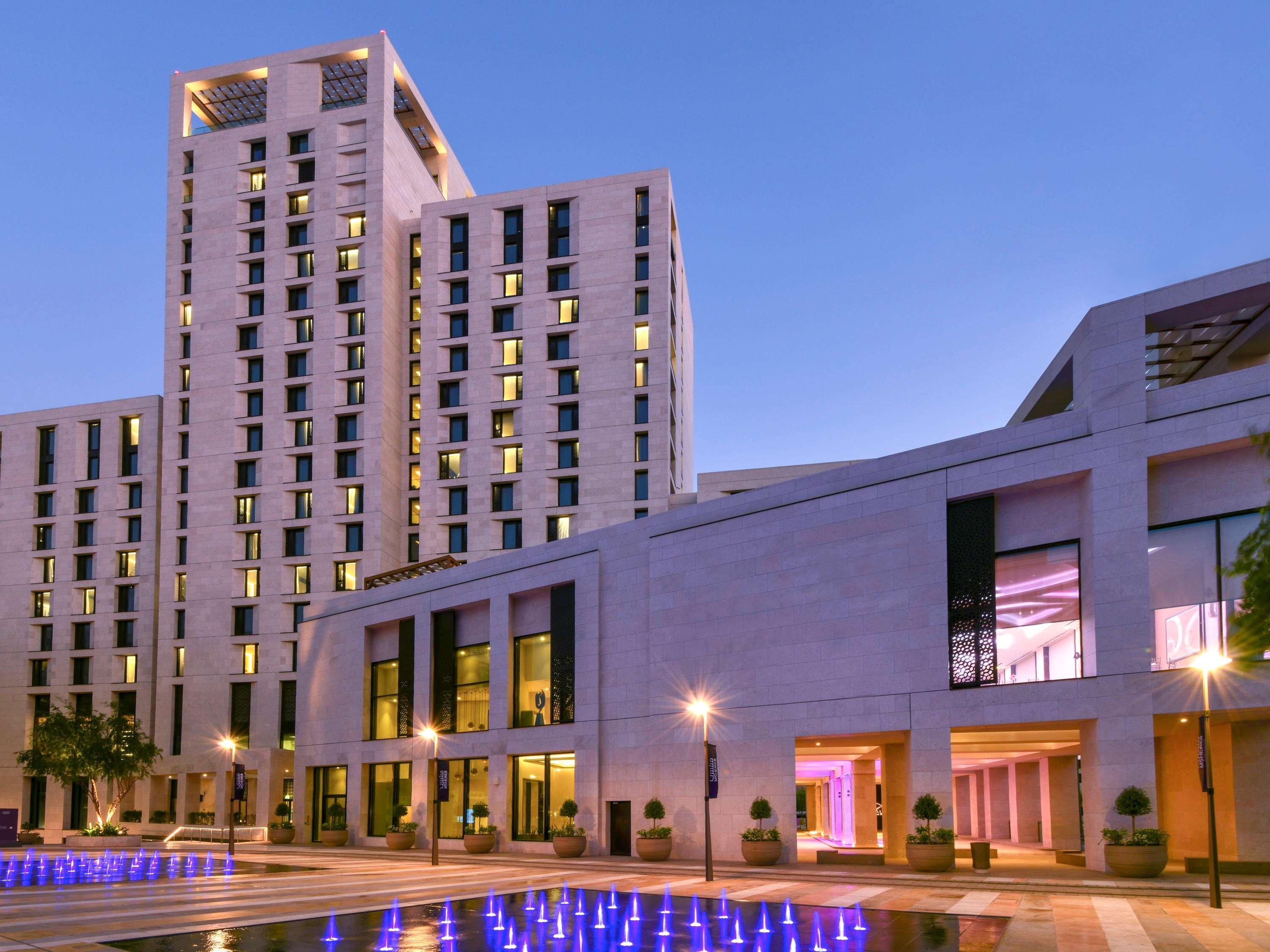 Hotel Alwadi - Mgallery Collection 5*