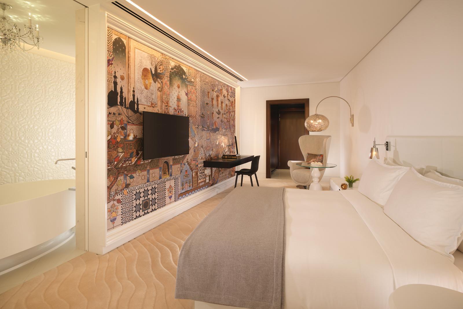 Hotel Mondrian Doha