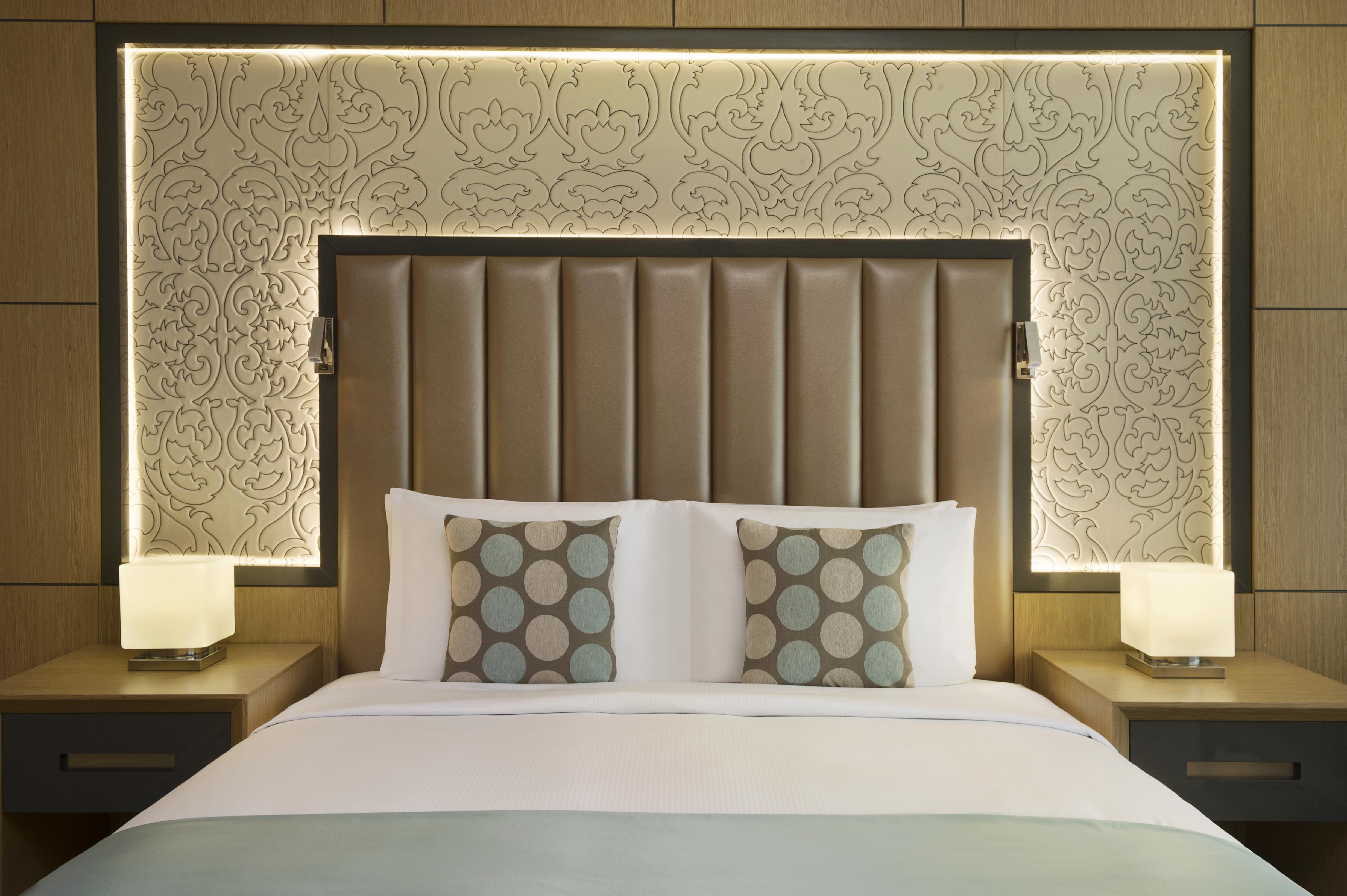 Hotel Wyndham West Bay