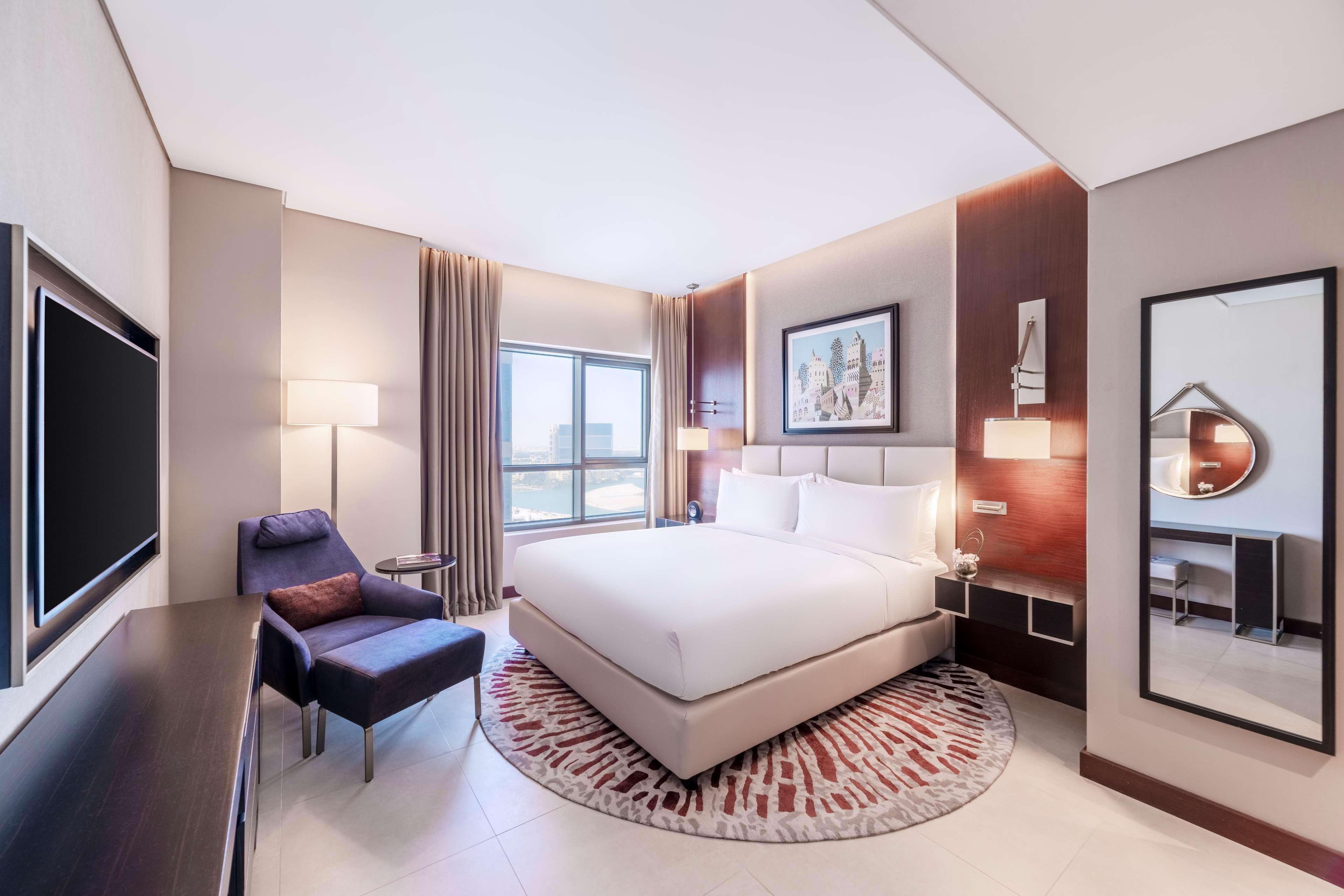 Hilton The Pearl Resort 5*