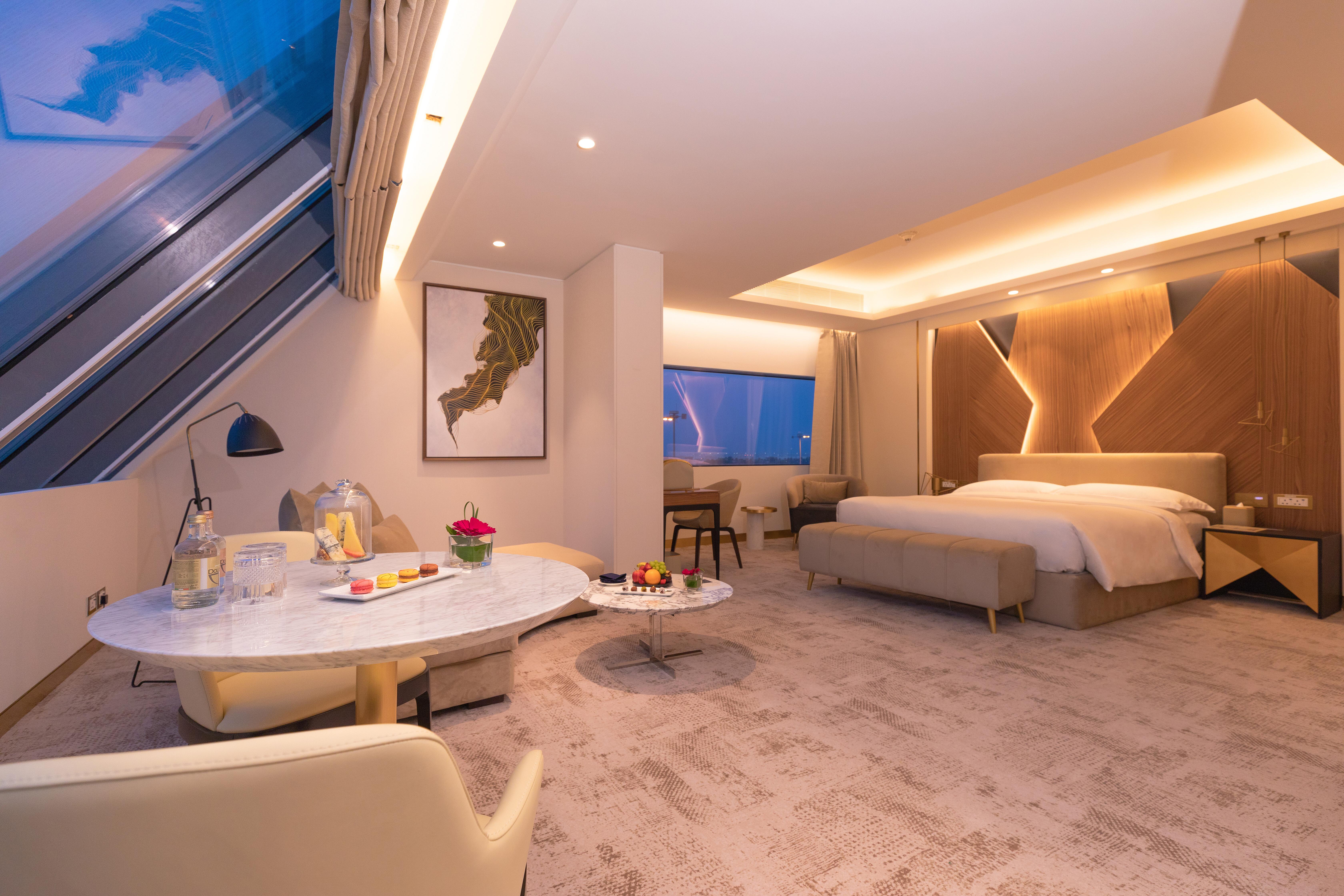Steigenberger Hotel 5*