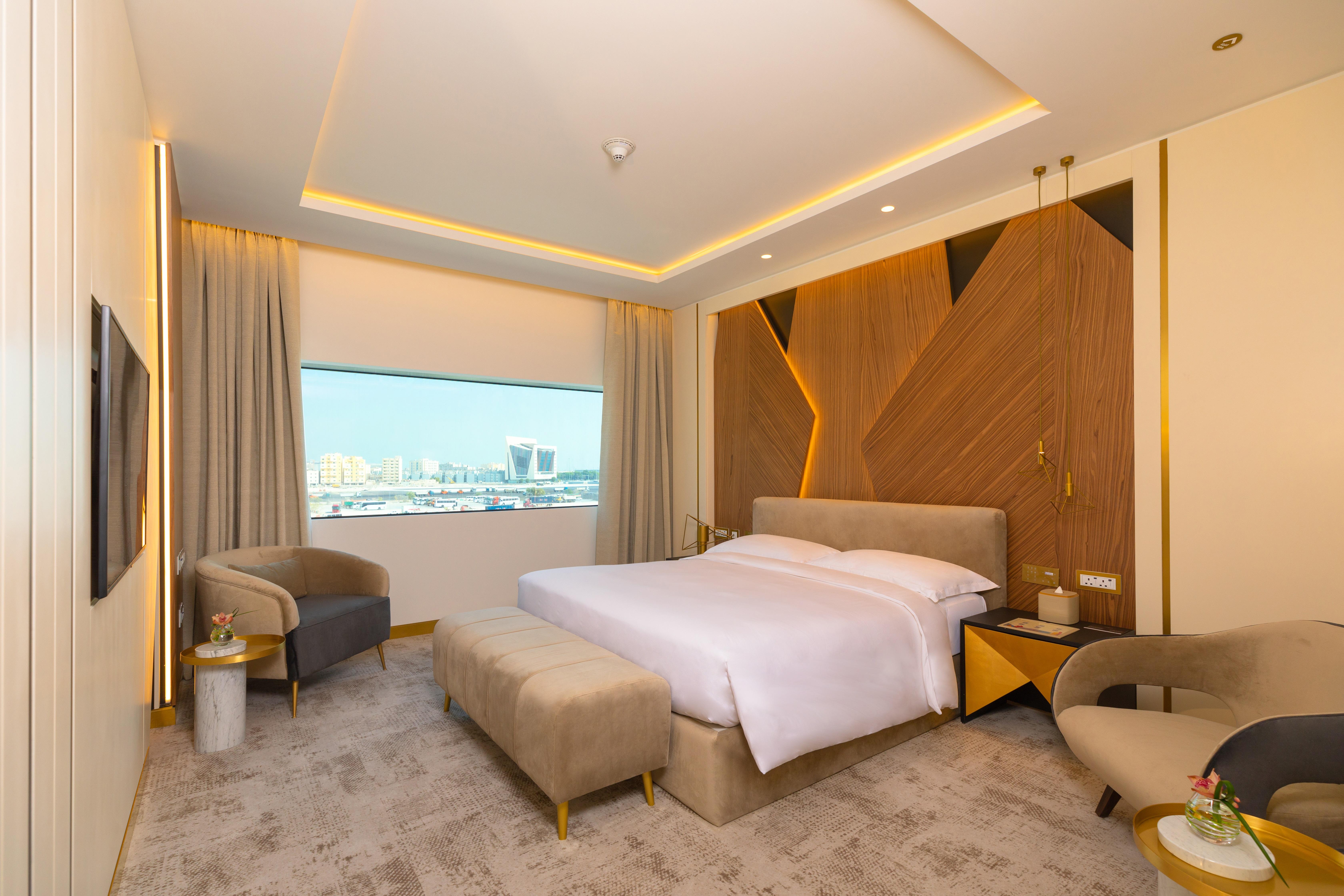 Steigenberger Hotel Doha