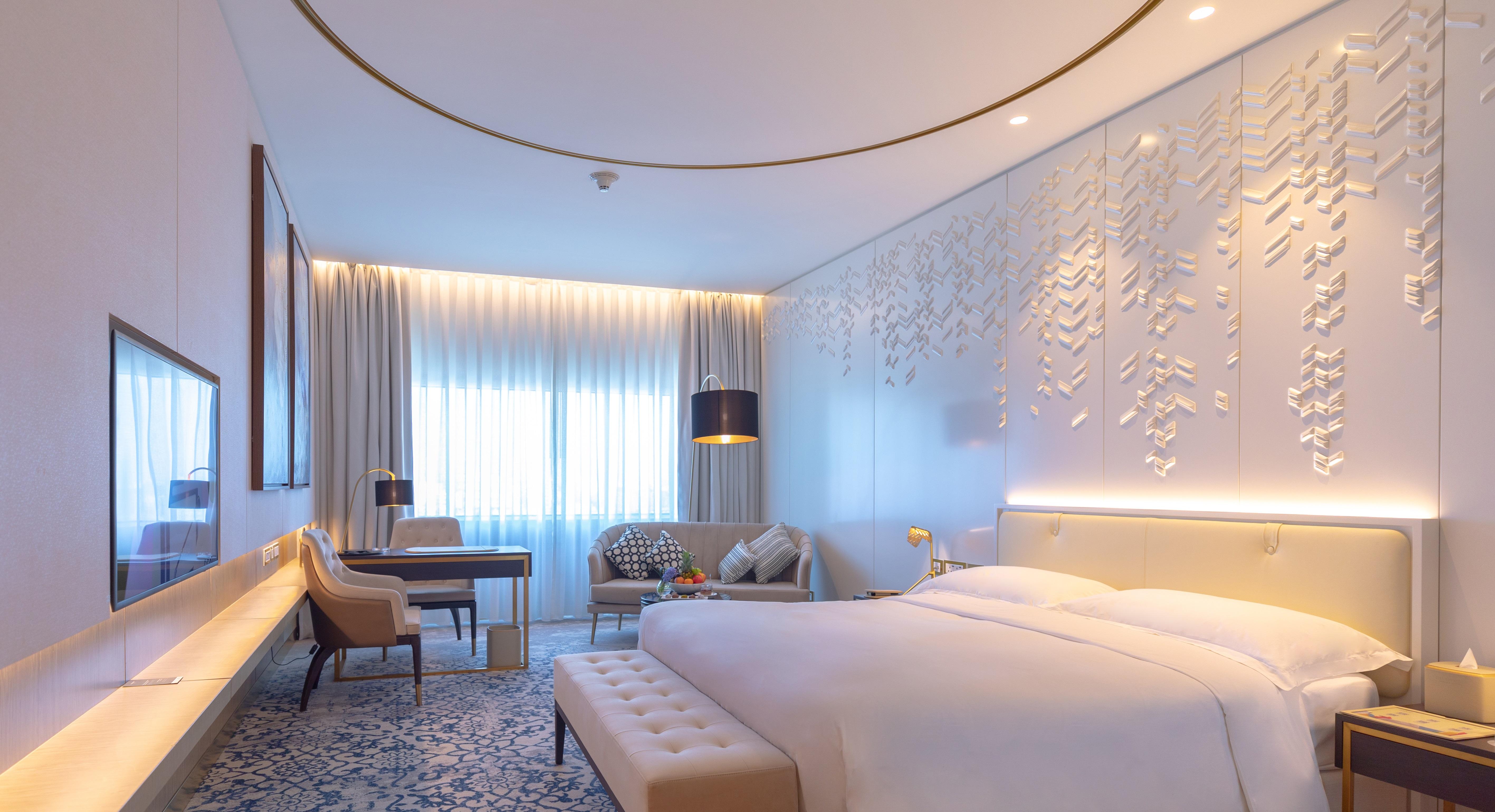 Steigenberger 5* Doha