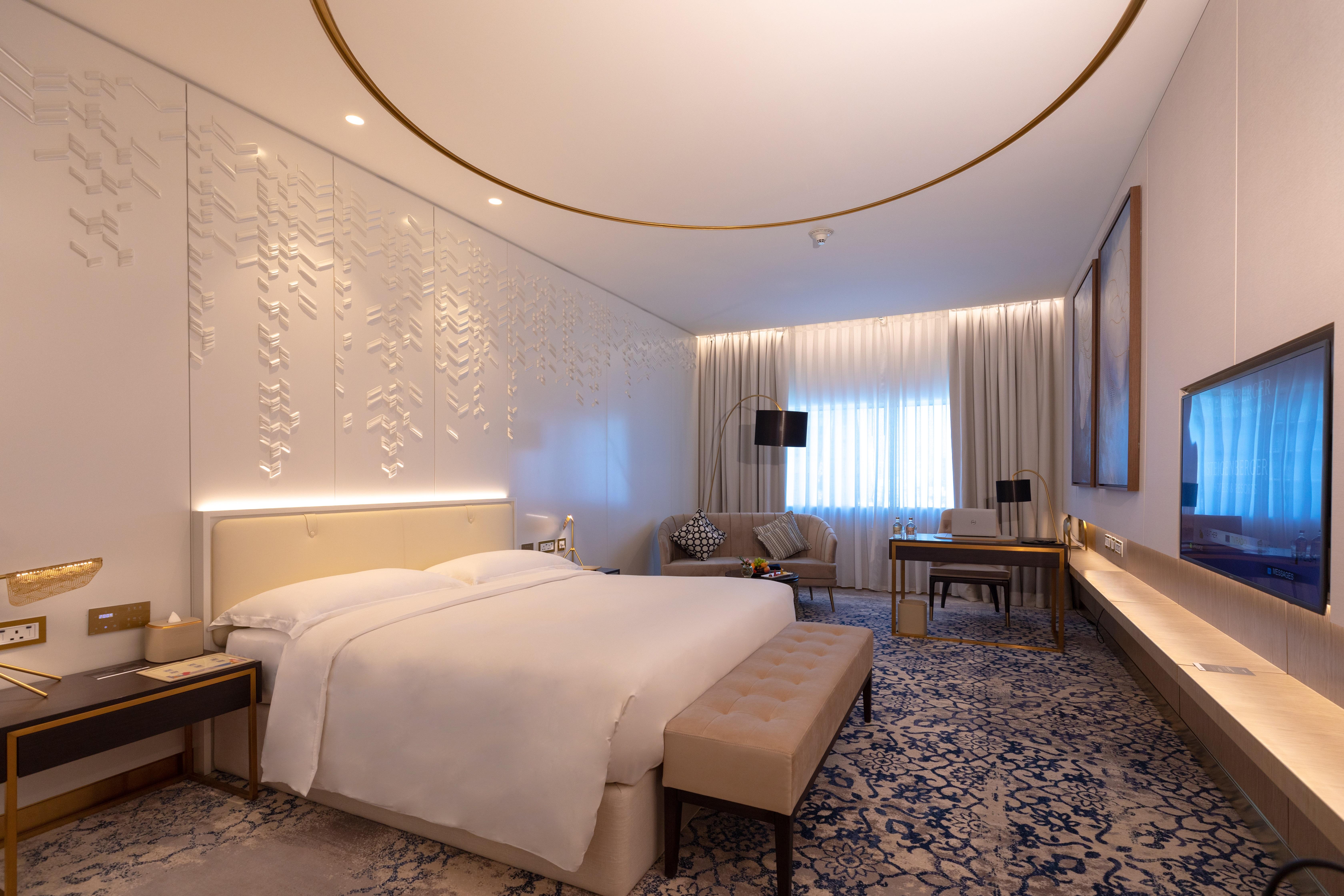 Hotel Steigenberger Doha