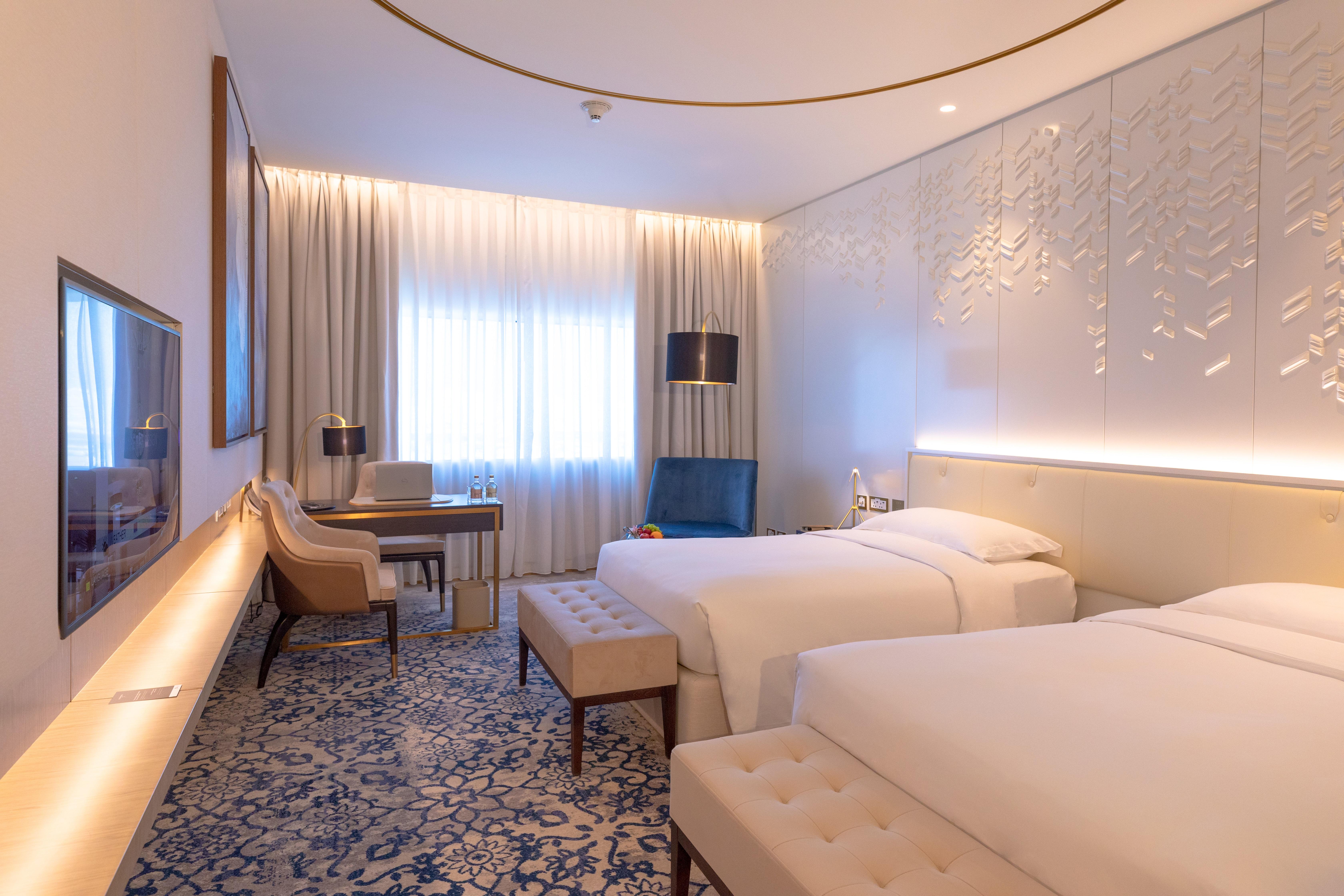 Hotel Steigenberger 5*