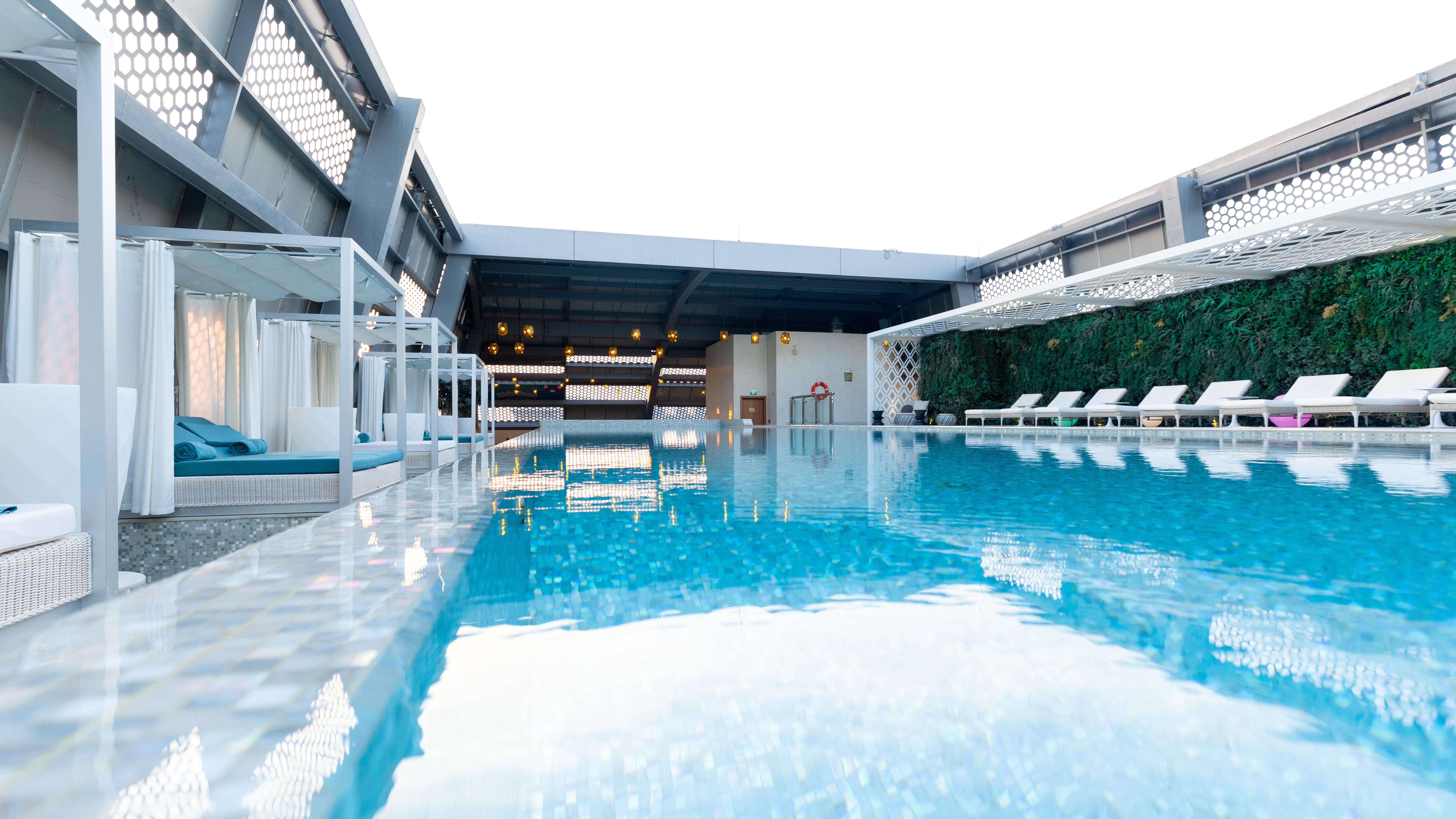 Hotel Steigenberger Doha