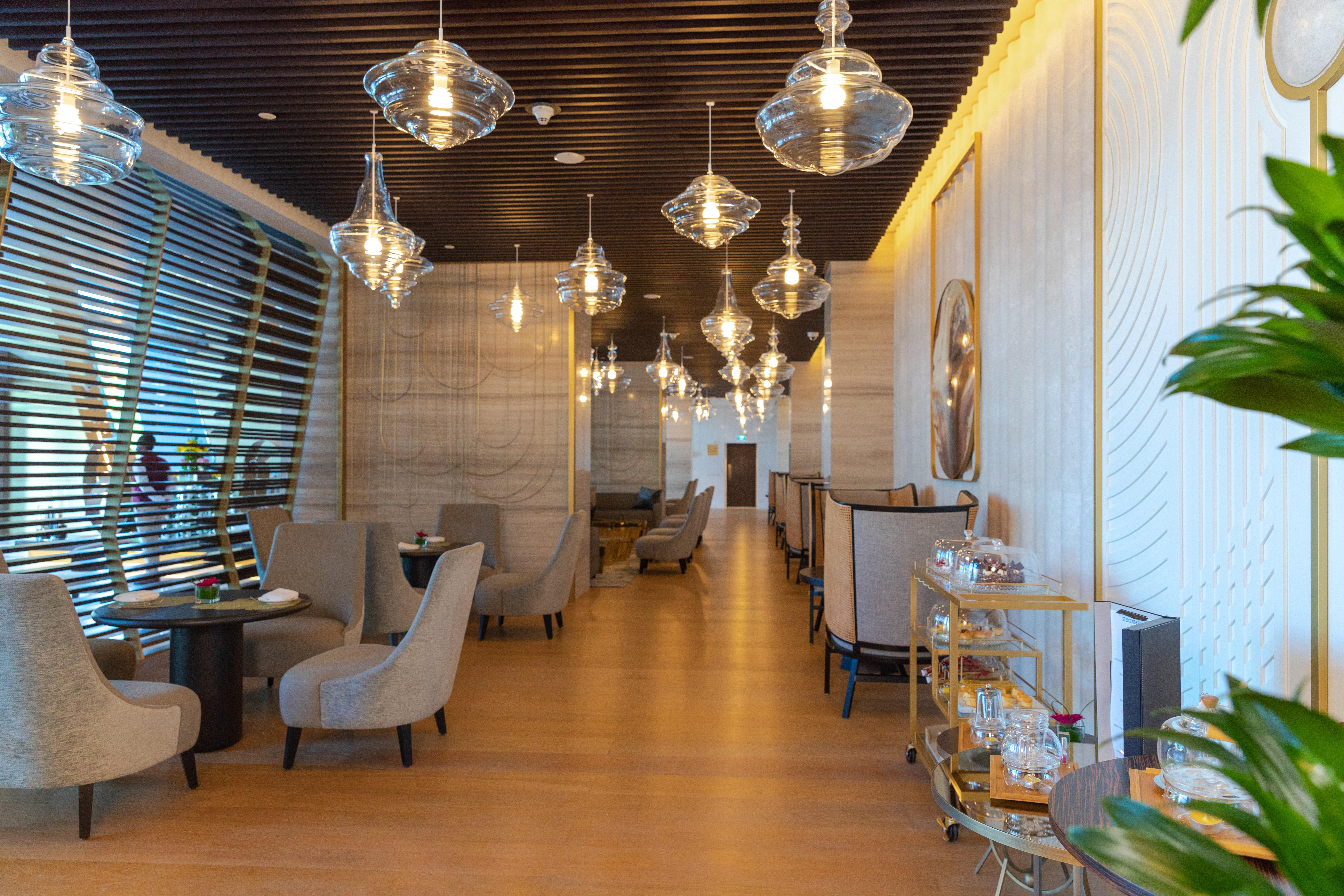Hotel Steigenberger 5*