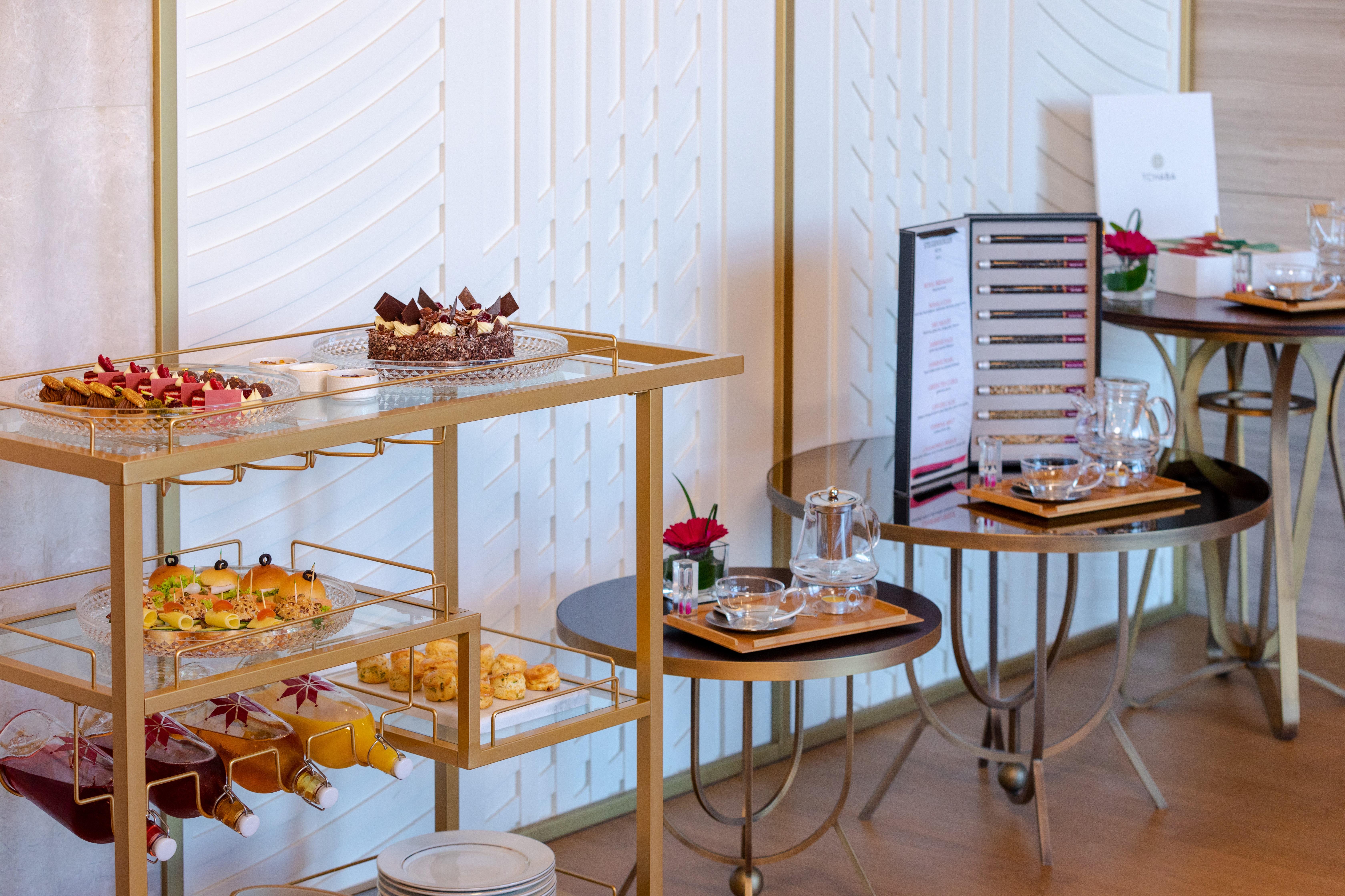 Steigenberger Hotel 5*