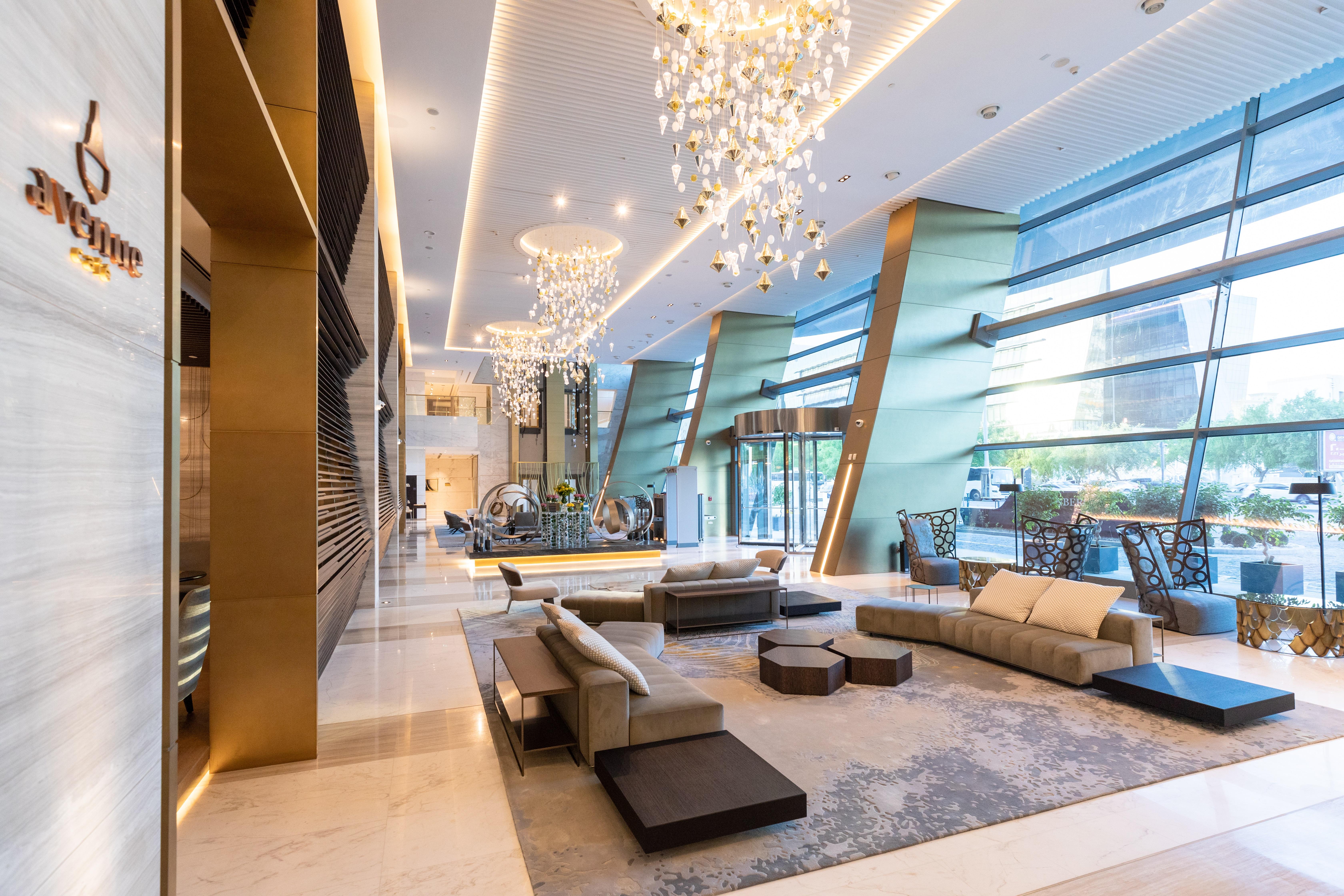 Hotel Steigenberger 5*
