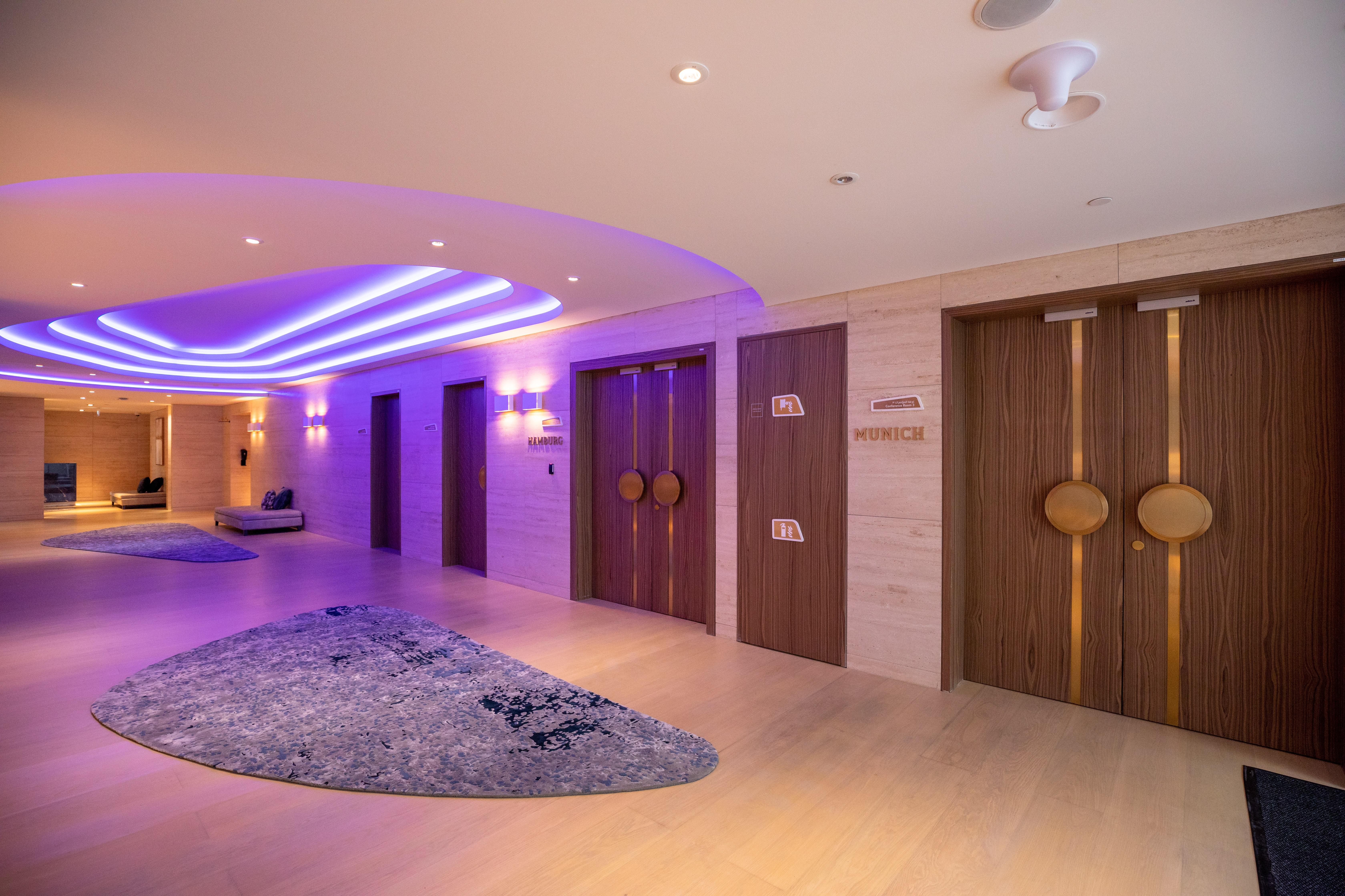 Hotel Steigenberger 5*