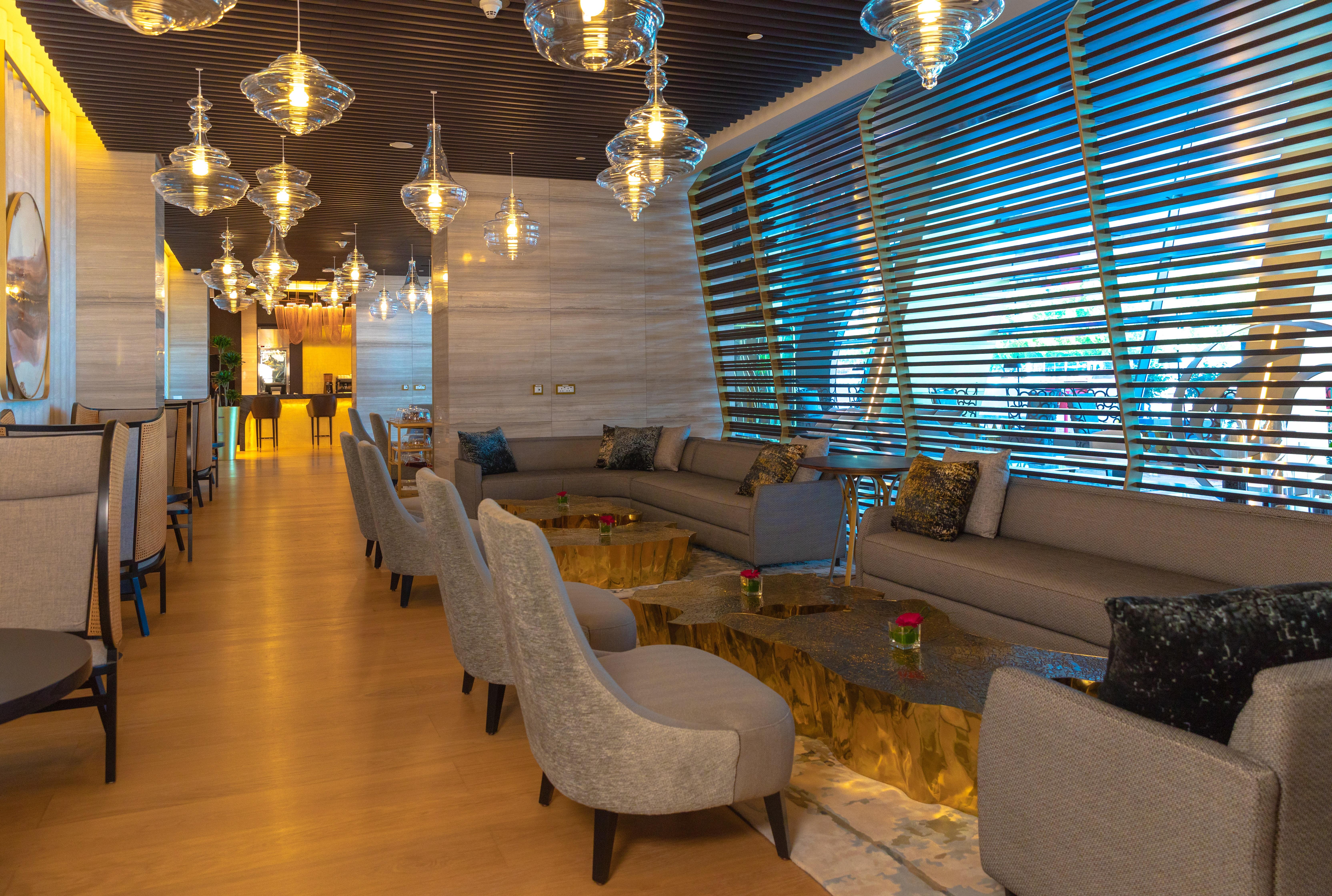 Hotel Steigenberger Doha