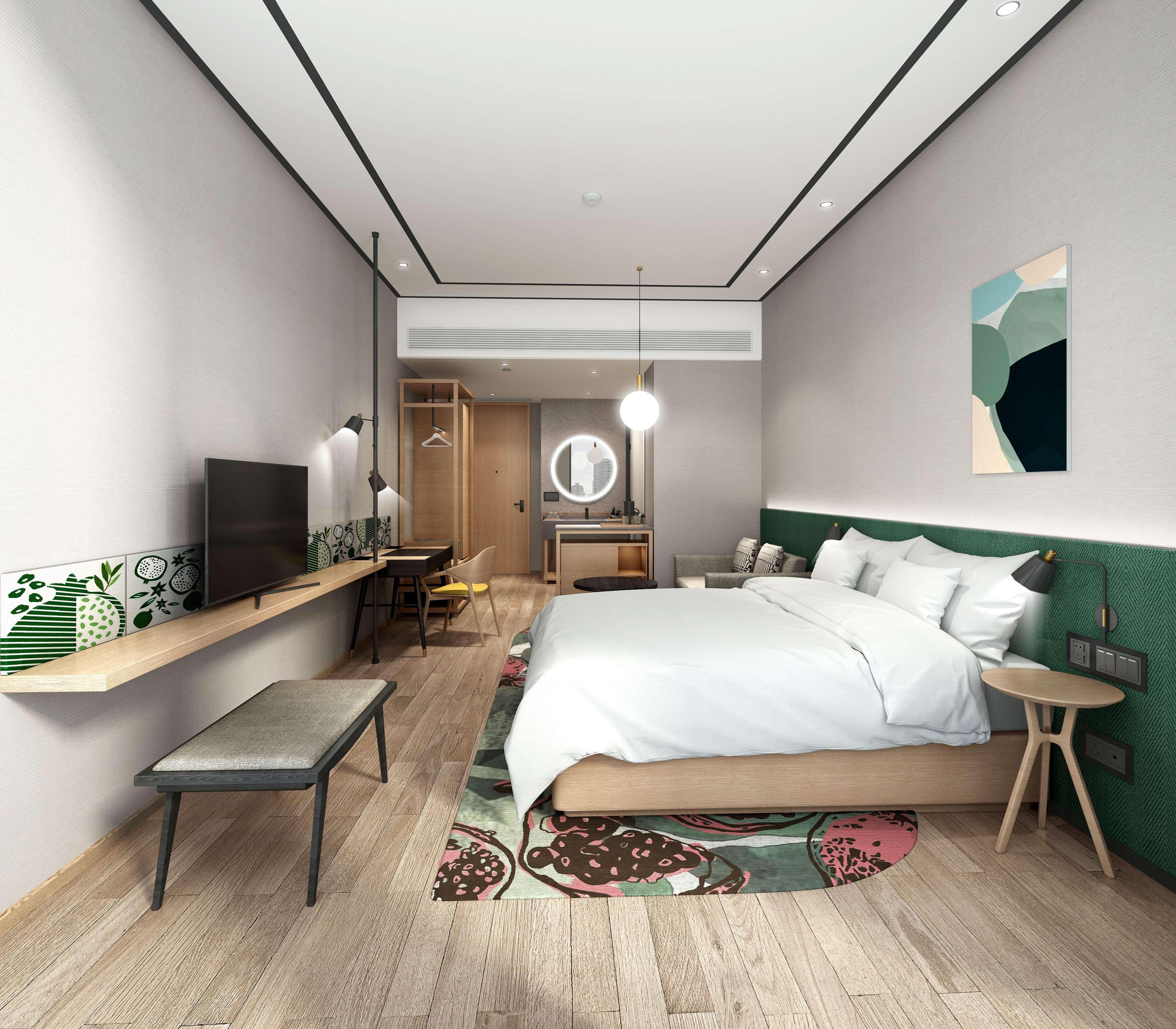 Hampton By Hilton Old Town Hotel 3*