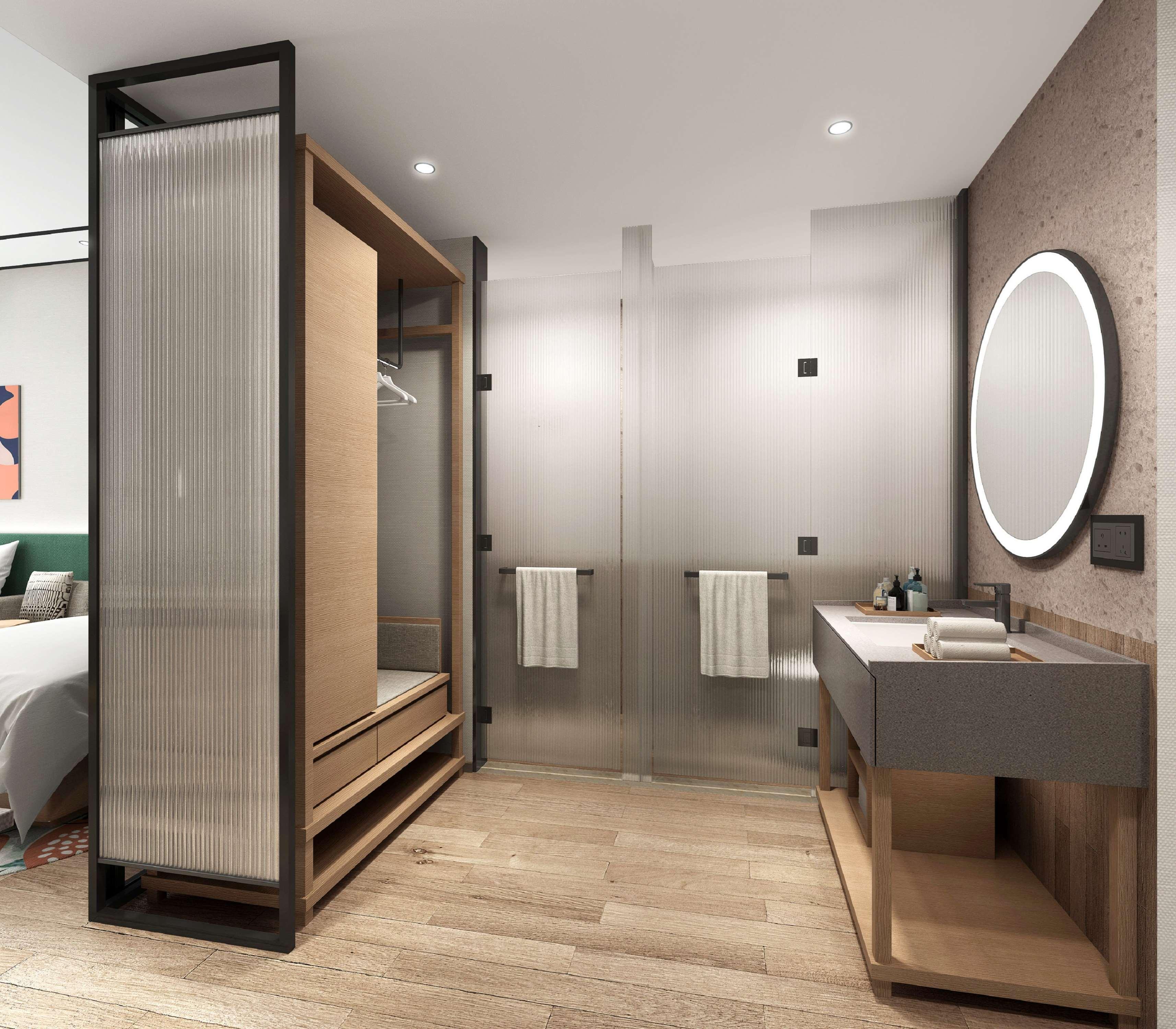 Hotel Hampton By Hilton Old Town 3*