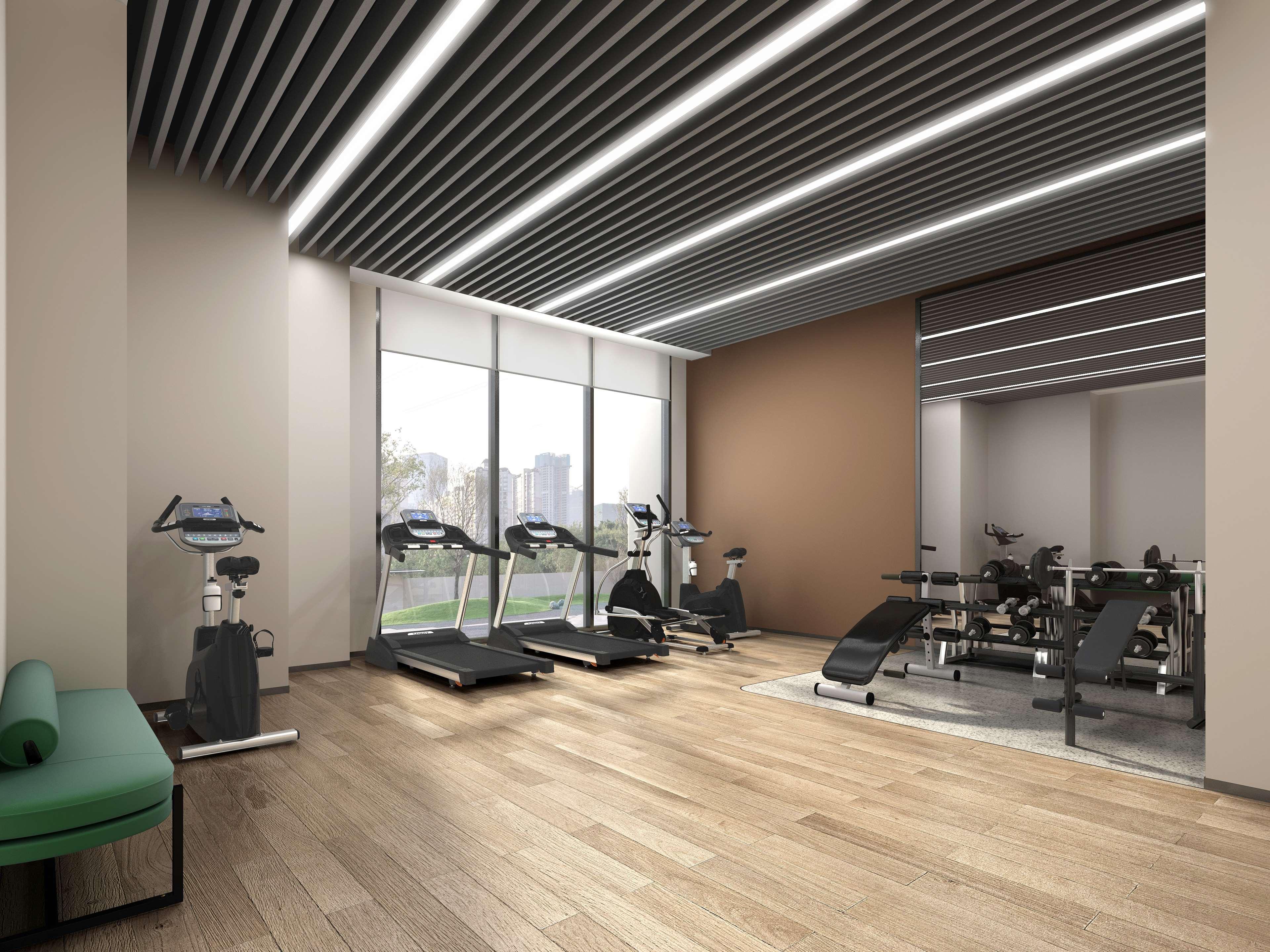 Hampton By Hilton Old Town 3* Doha