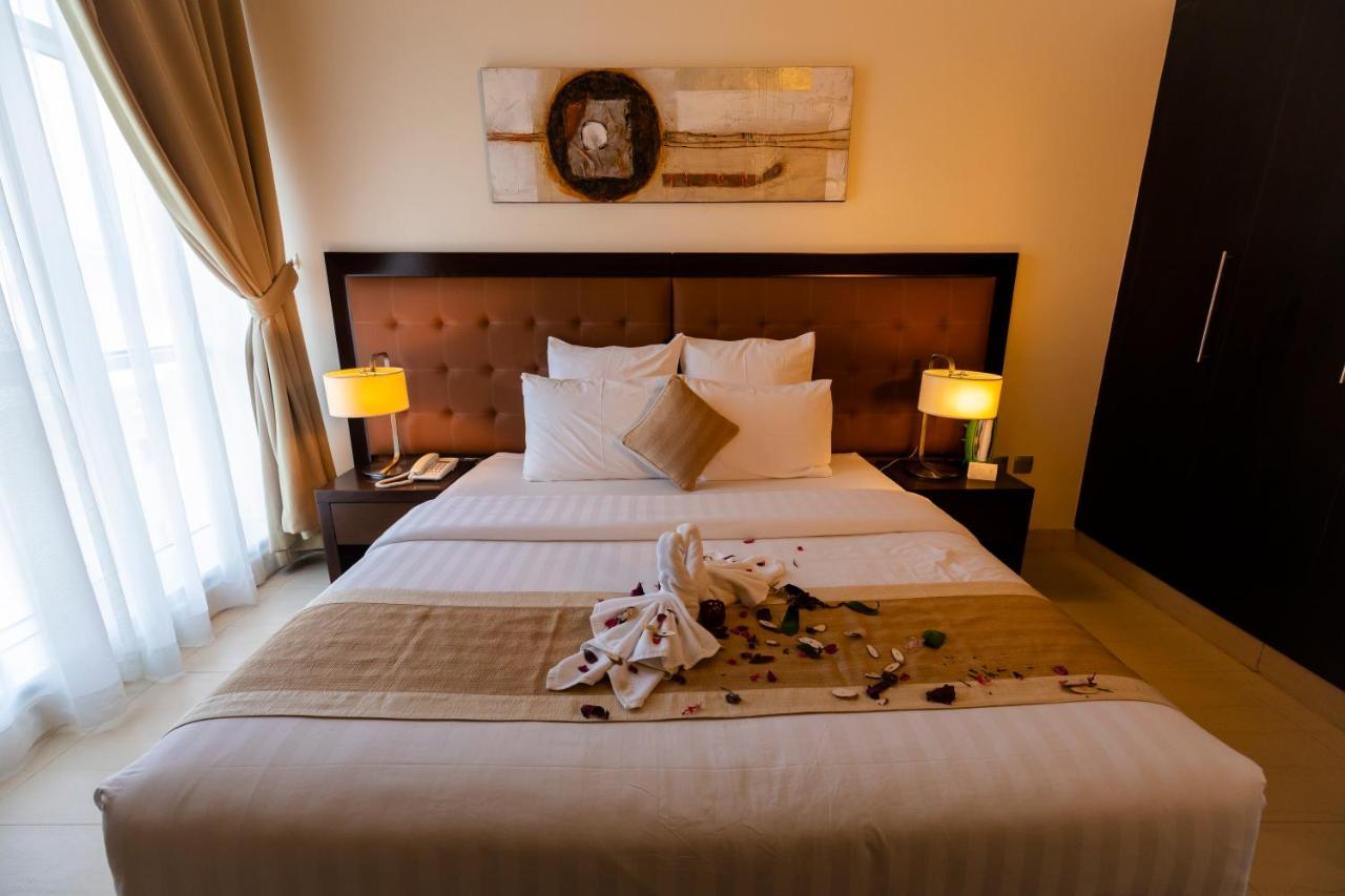 Imperial 4* Doha