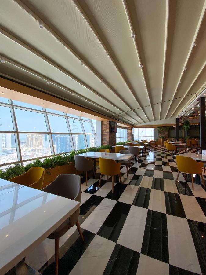 Imperial Aparthotel Doha