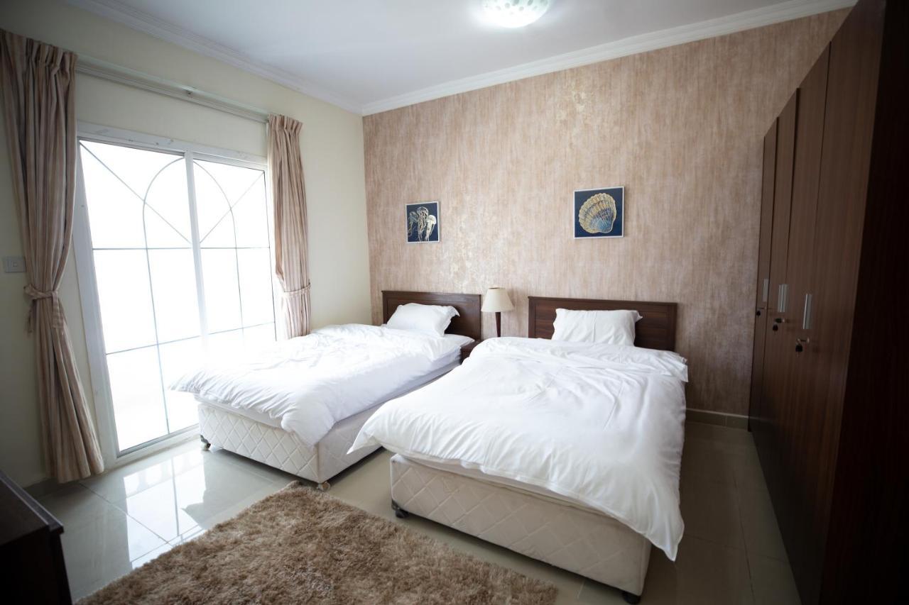 My 2 Bedroom Private 3*
