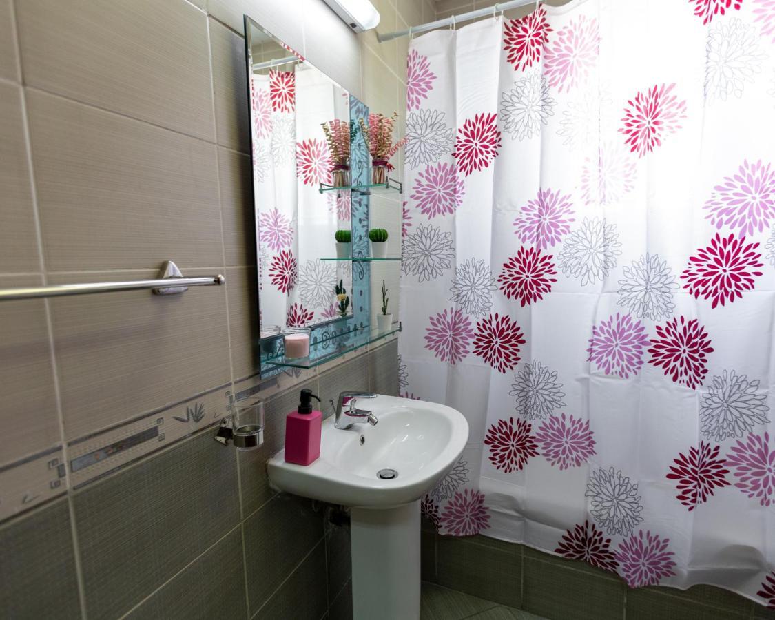 Hotel My 2 Bedroom Private Doha