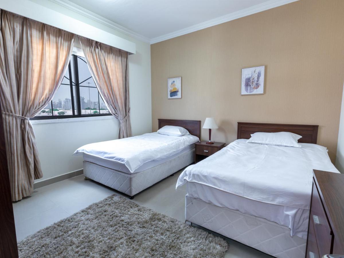 My 2 Bedroom Private 3*
