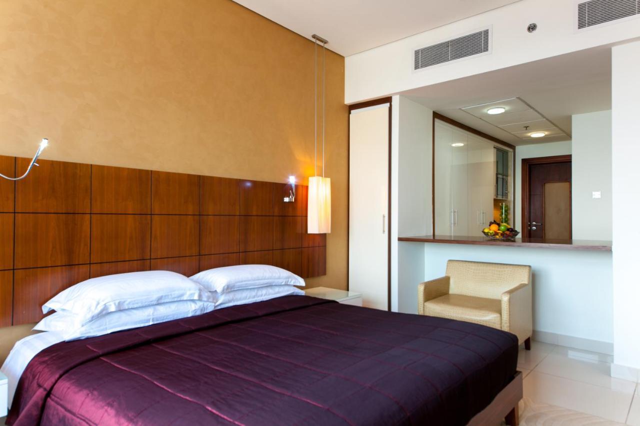 Fraser Khách sạn hẻo lánh 5*