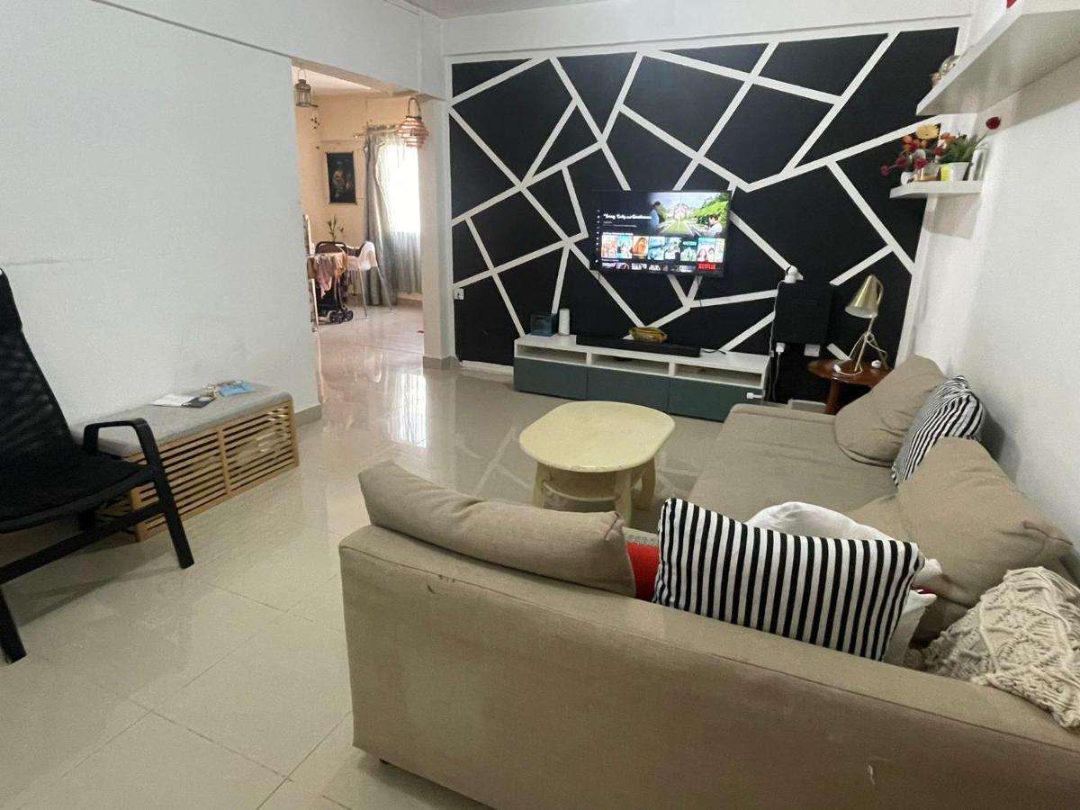 Avi Fully Furnished * Doha