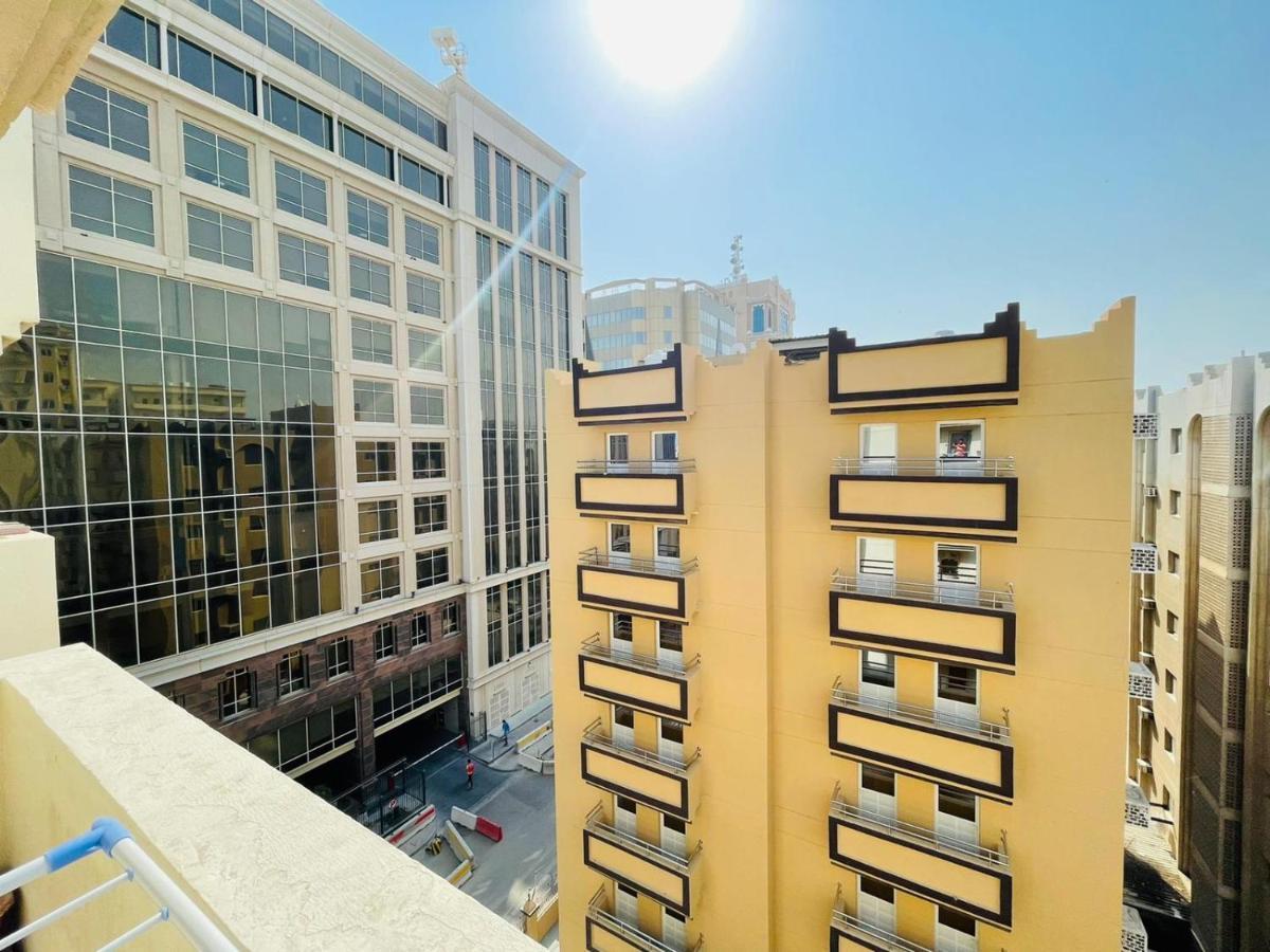 Avi Fully Furnished Guest house Doha